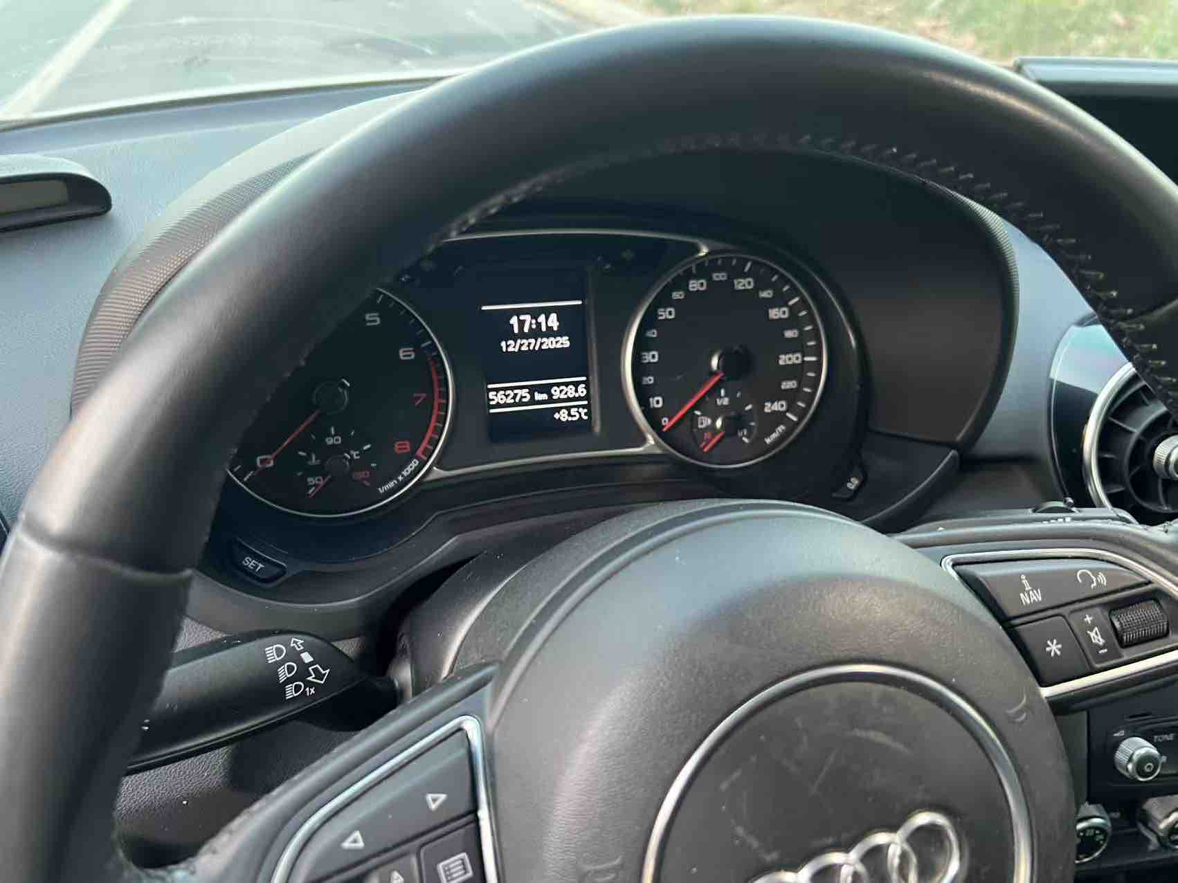 Audi A1 2013 car image #5