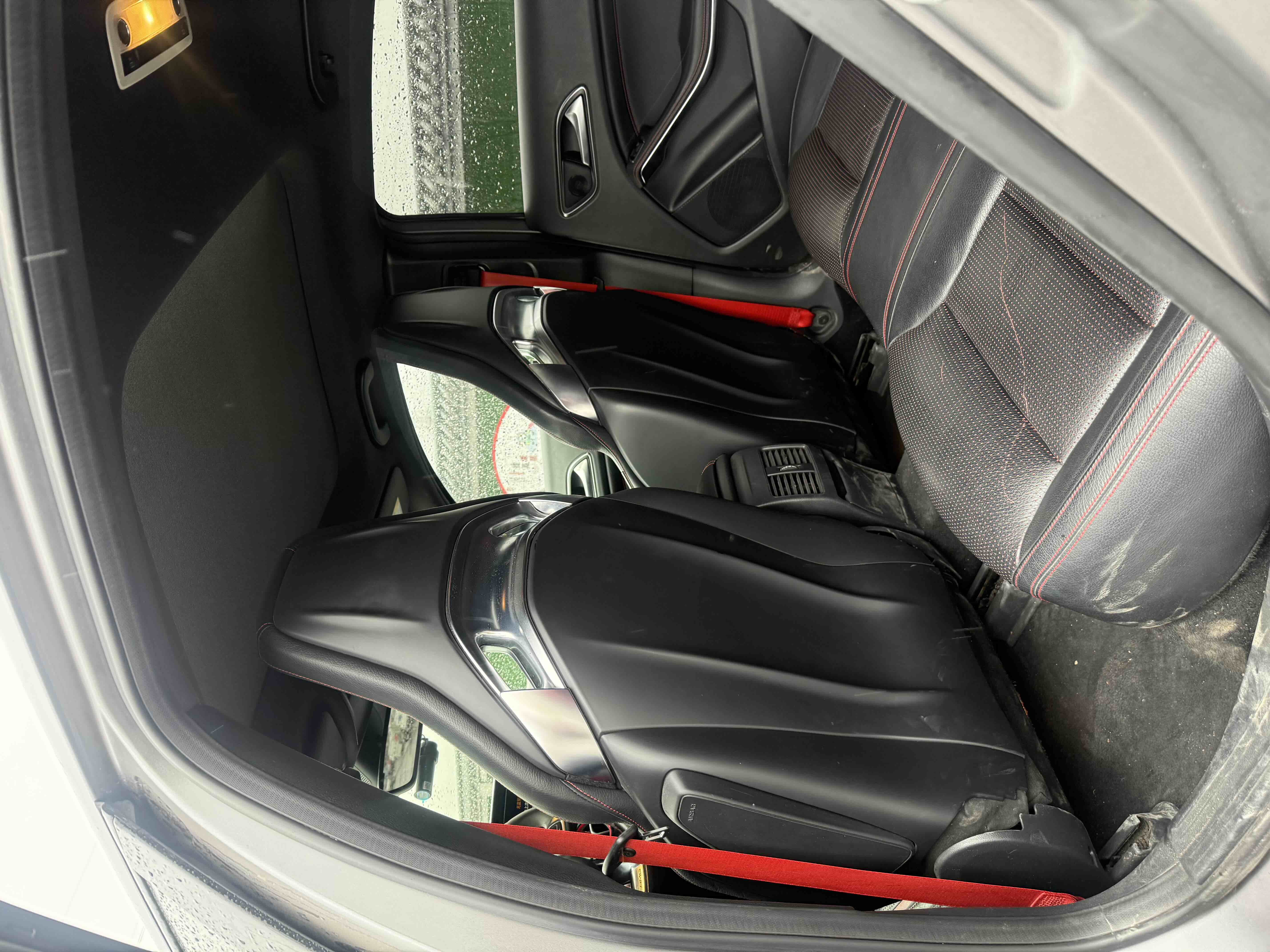 奔驰 奔驰A级AMG(进口) 2016 汽车图片 #5