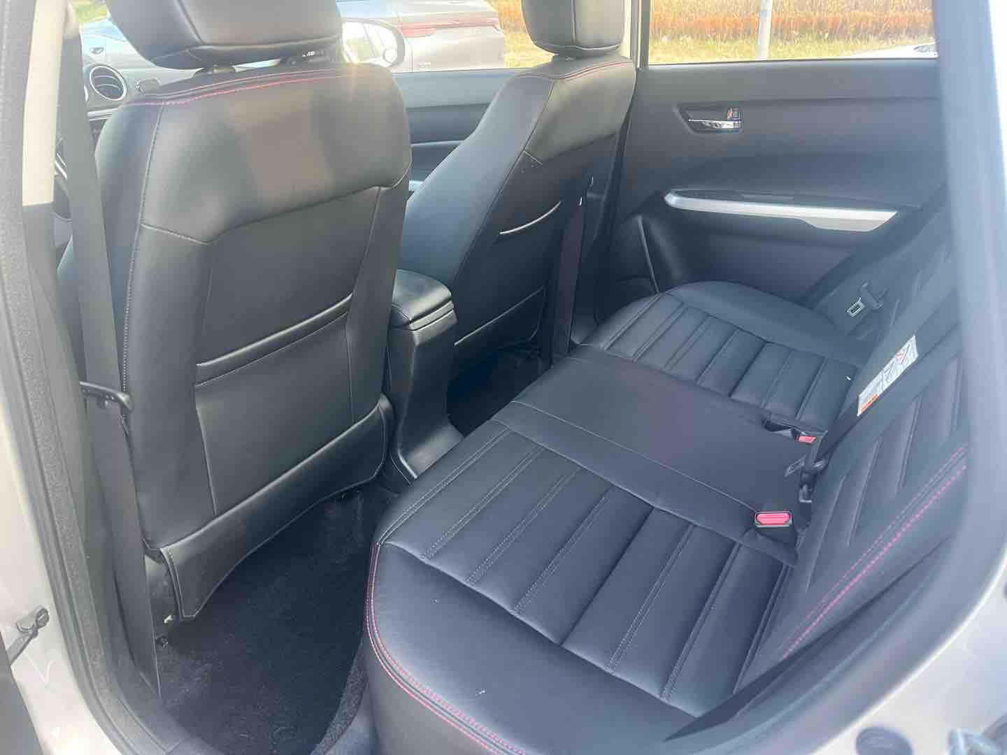 Suzuki Vitara 2017 изображение автомобиля #5