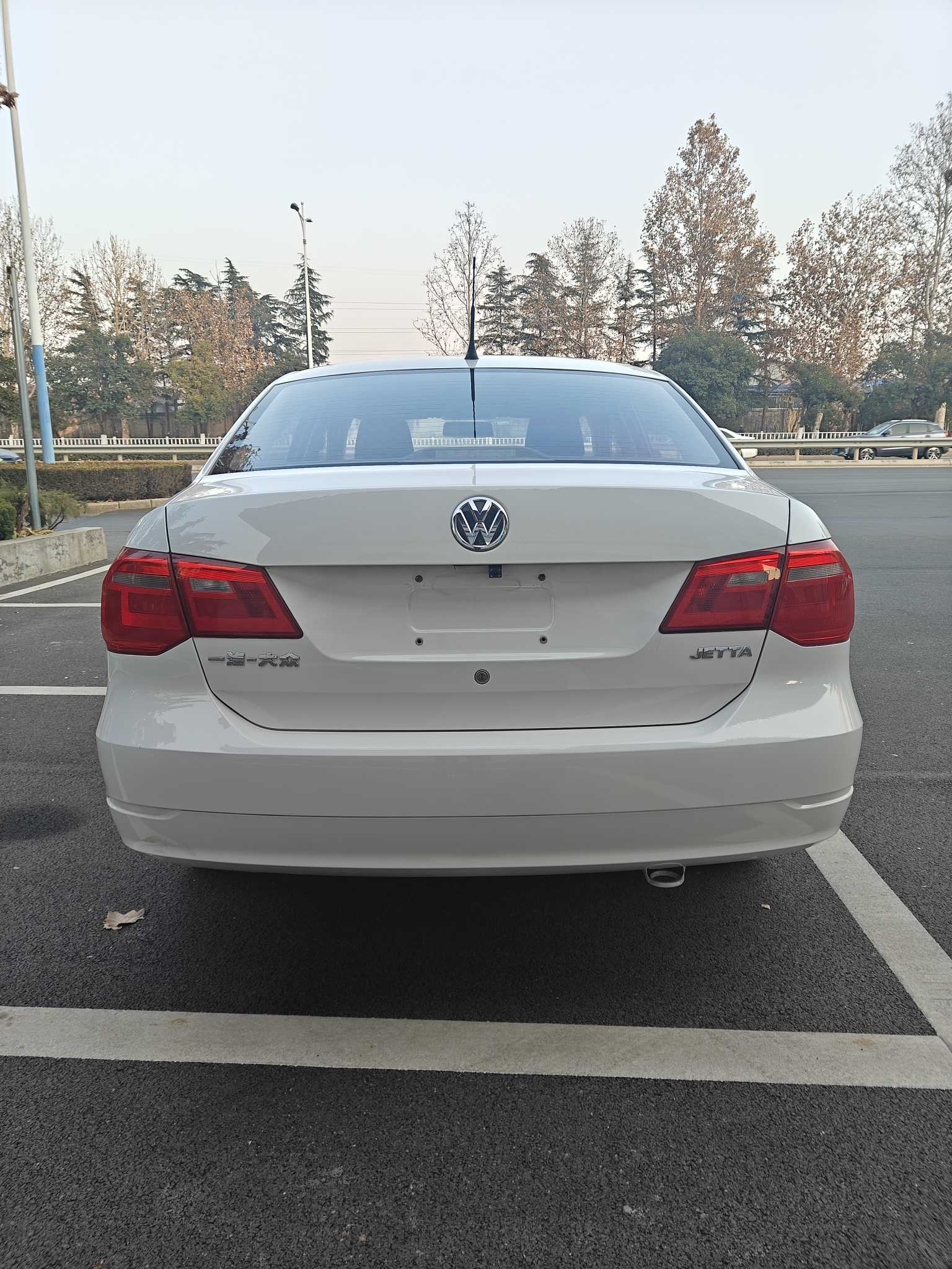 捷达 捷达 2016 汽车图片 #5