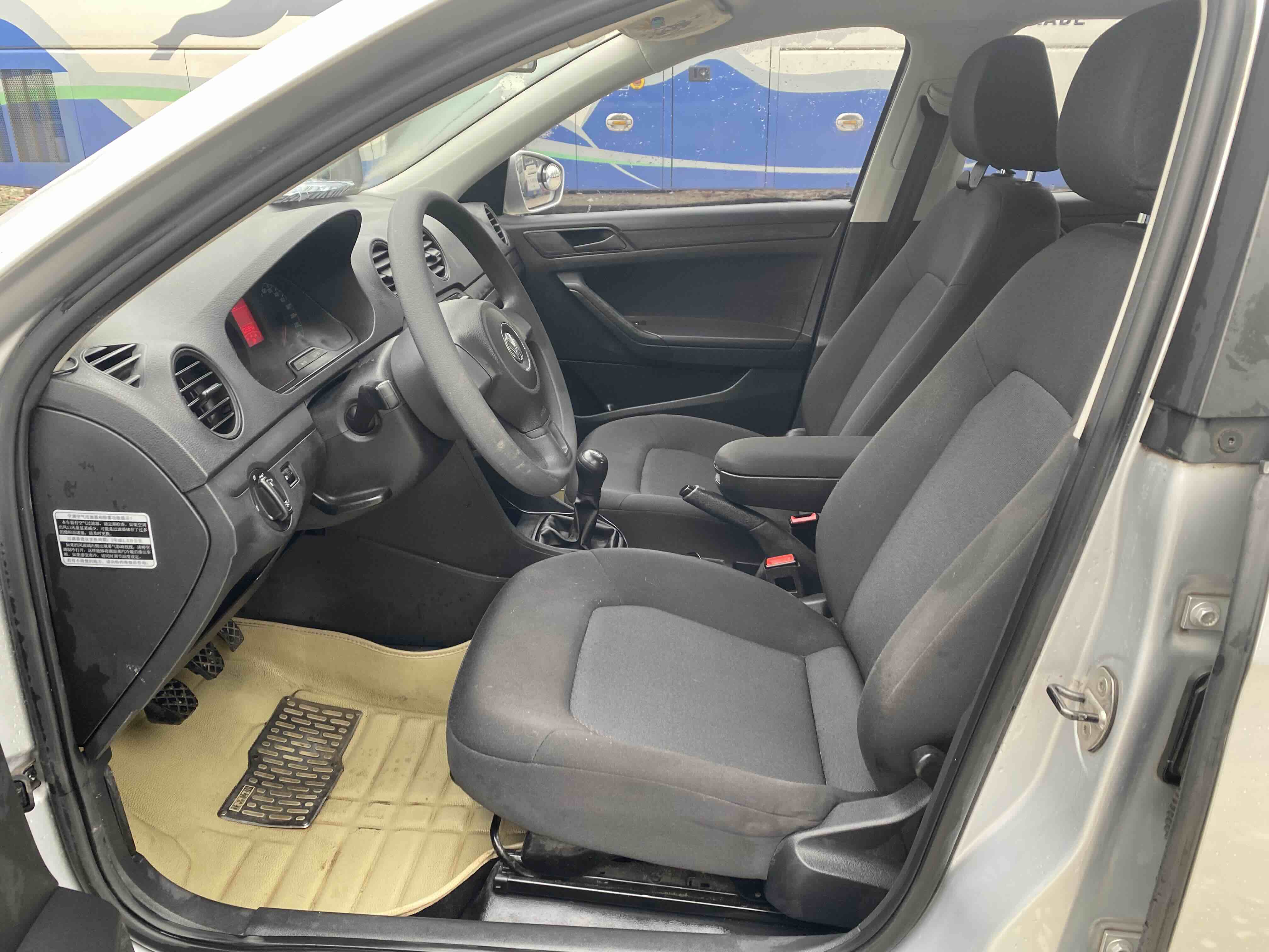 Jetta Jetta 2014 immagine di auto #5