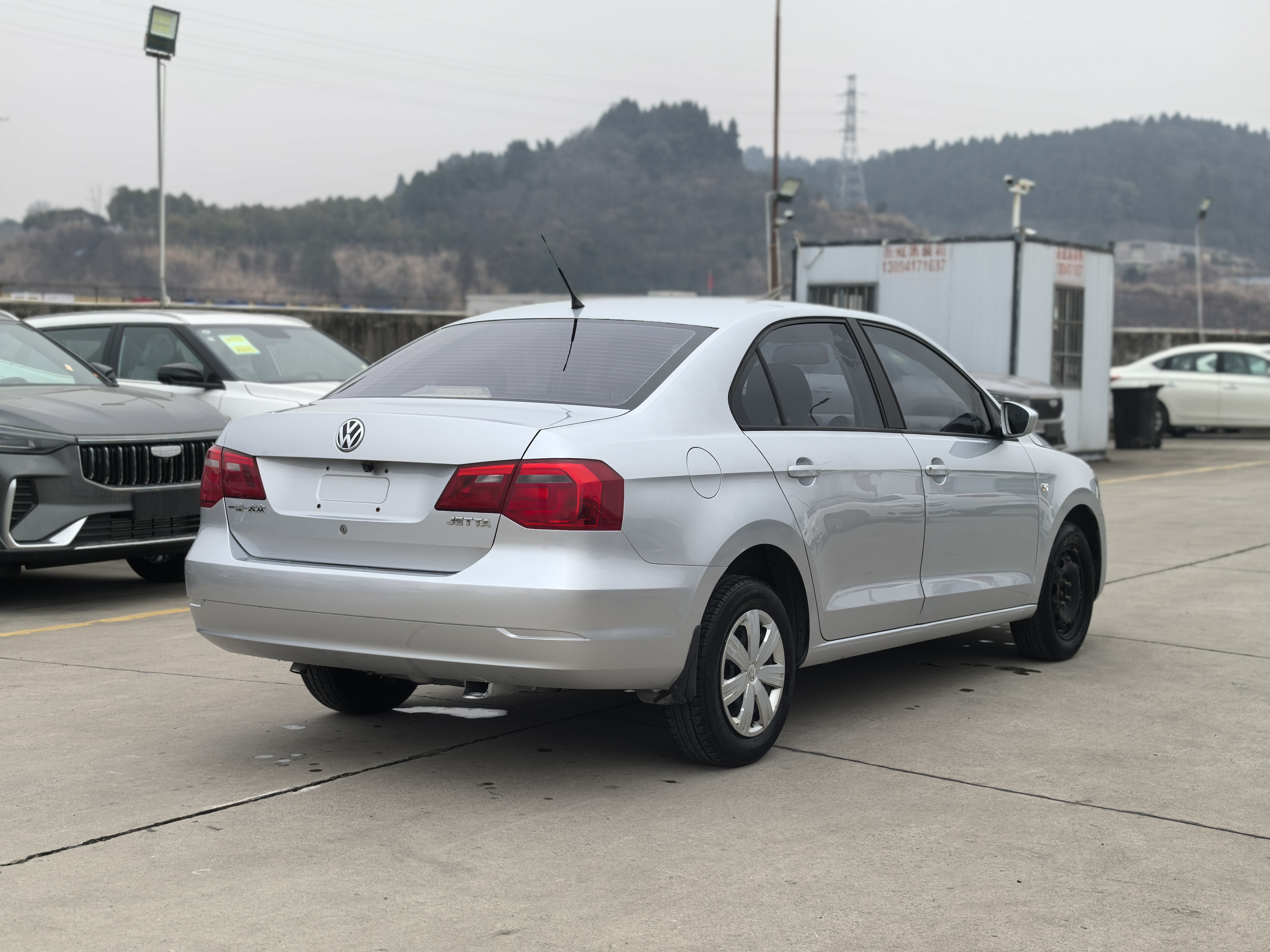 Volkswagen Jetta 2016 #5 Volkswagen Jetta 2016 image de voiture #5