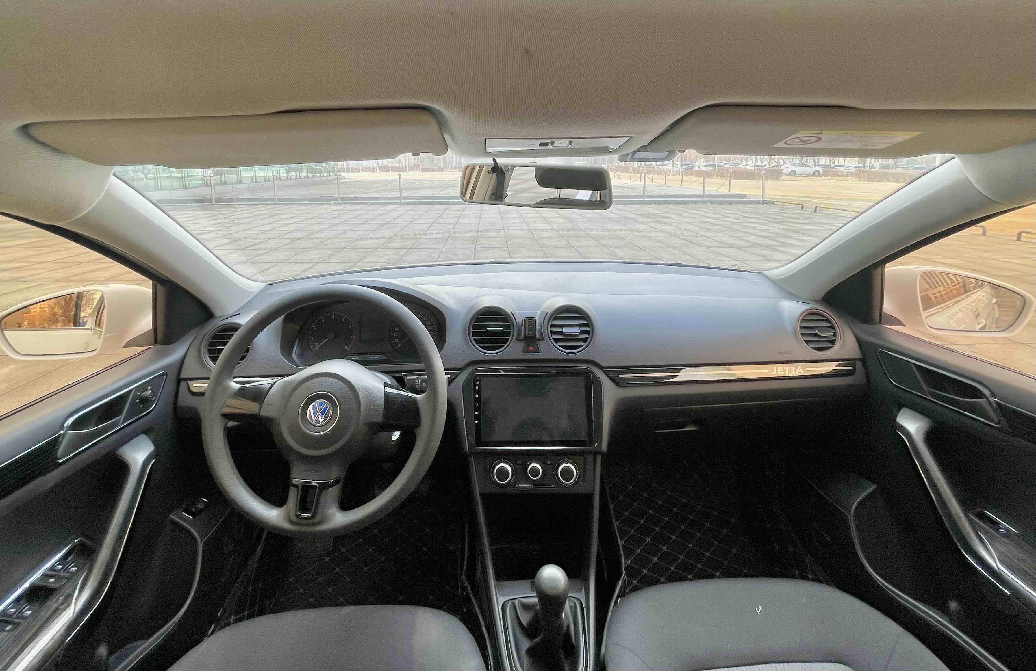 Jetta Jetta 2016 car image #5