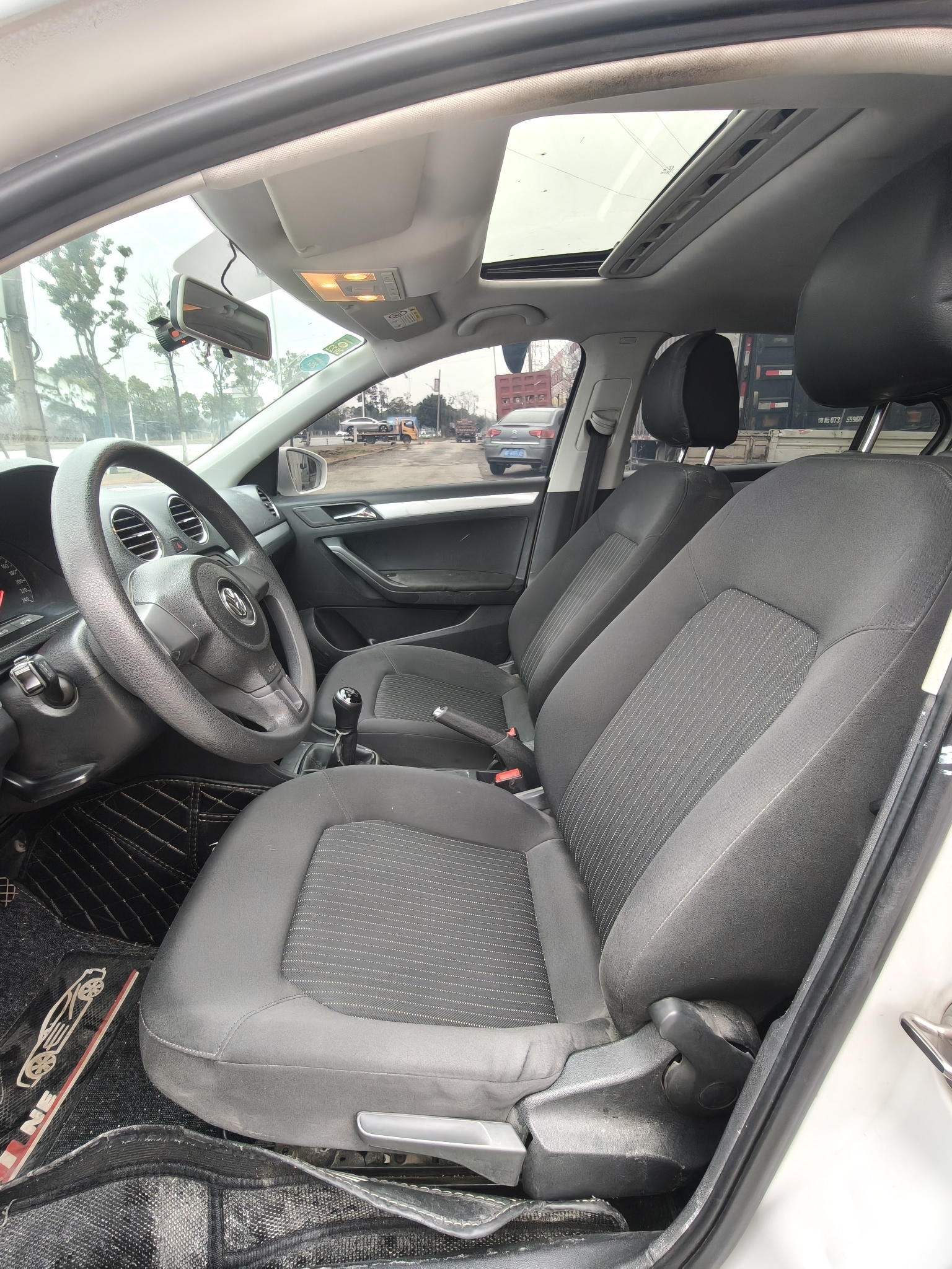 捷达 捷达 2016 汽车图片 #5