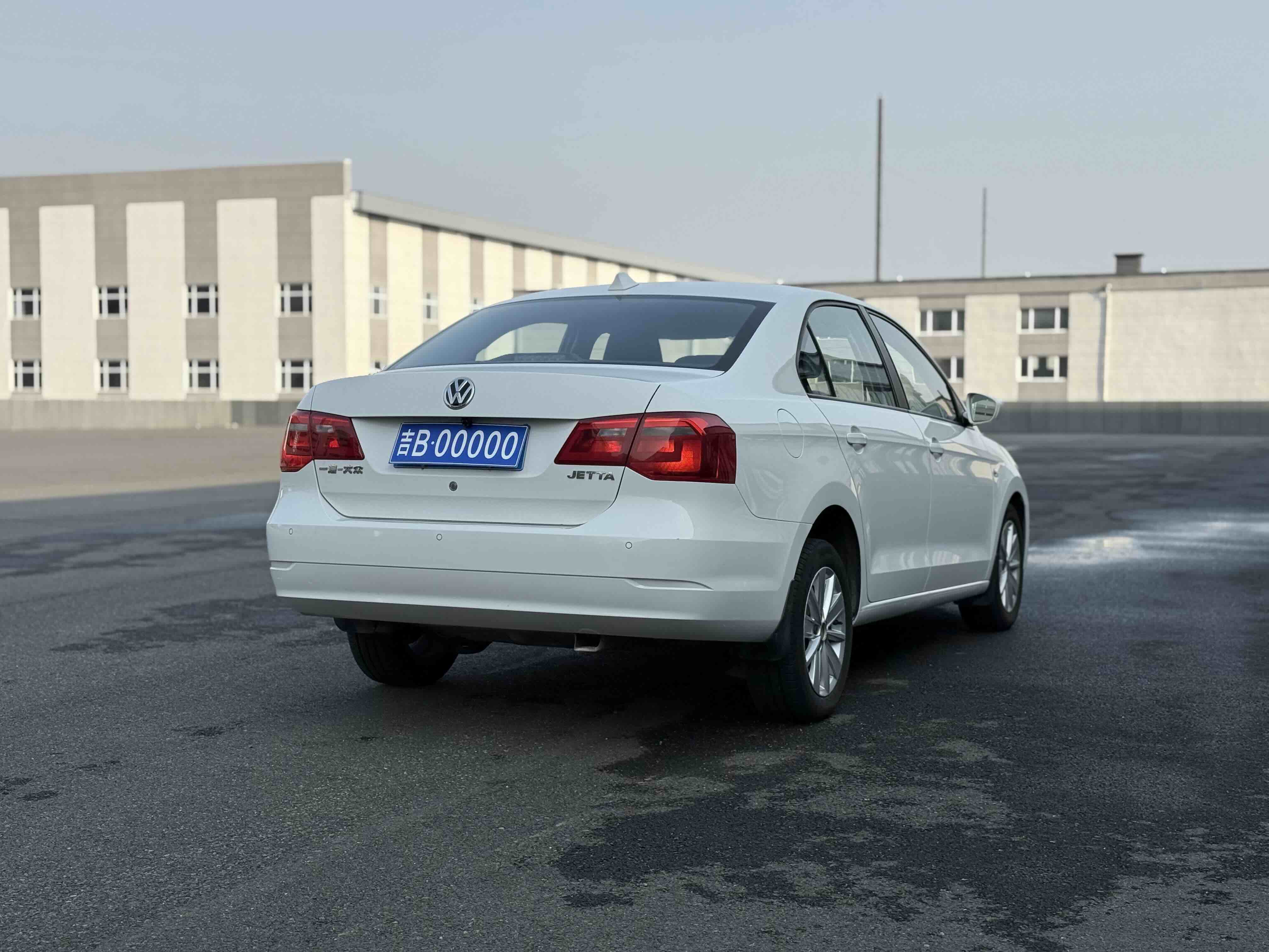 Jetta Jetta 2015 #5 Jetta Jetta 2015 car image #5