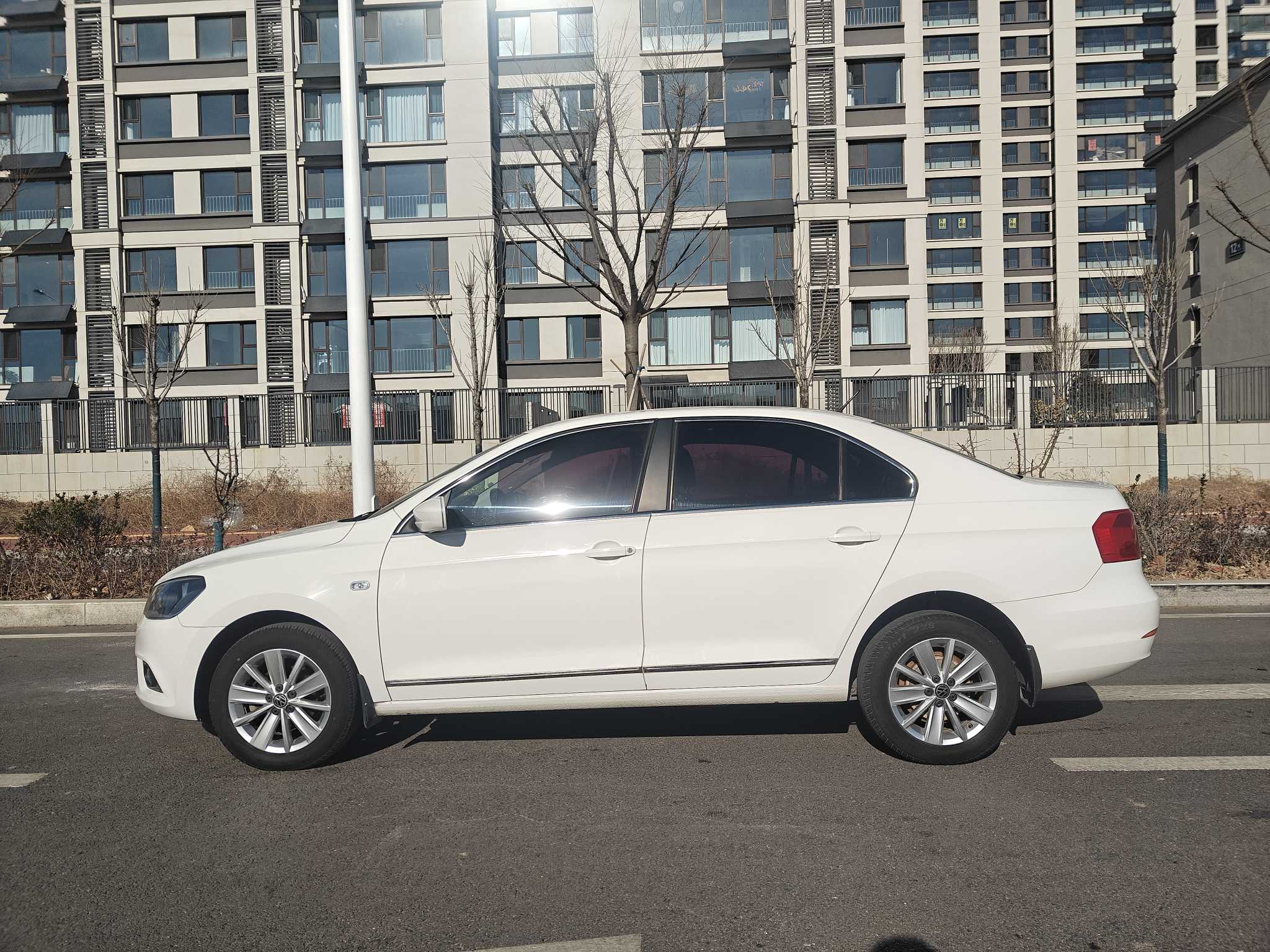 Jetta Jetta 2017 immagine di auto #5