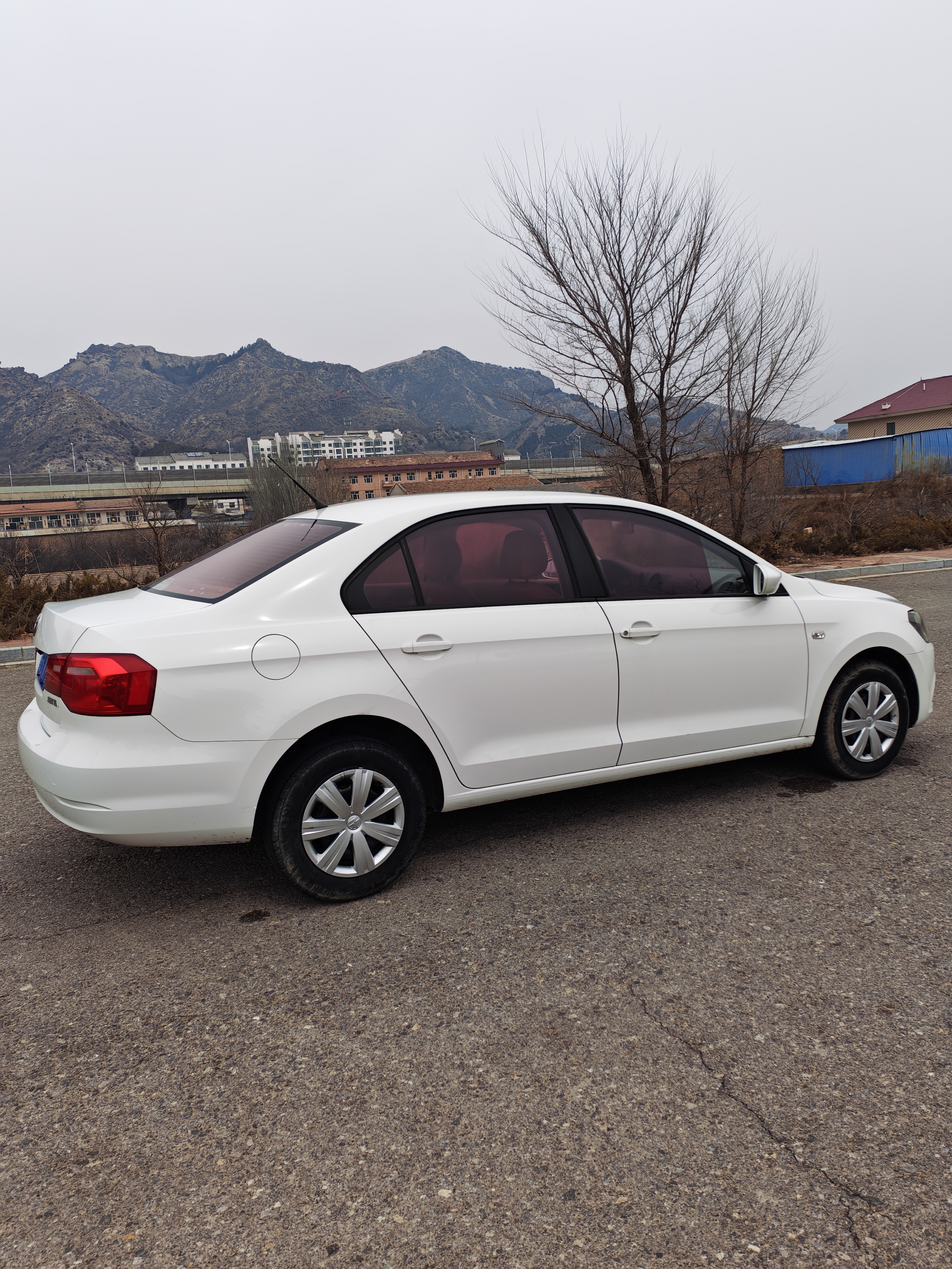 捷达 捷达 2015 汽车图片 #5