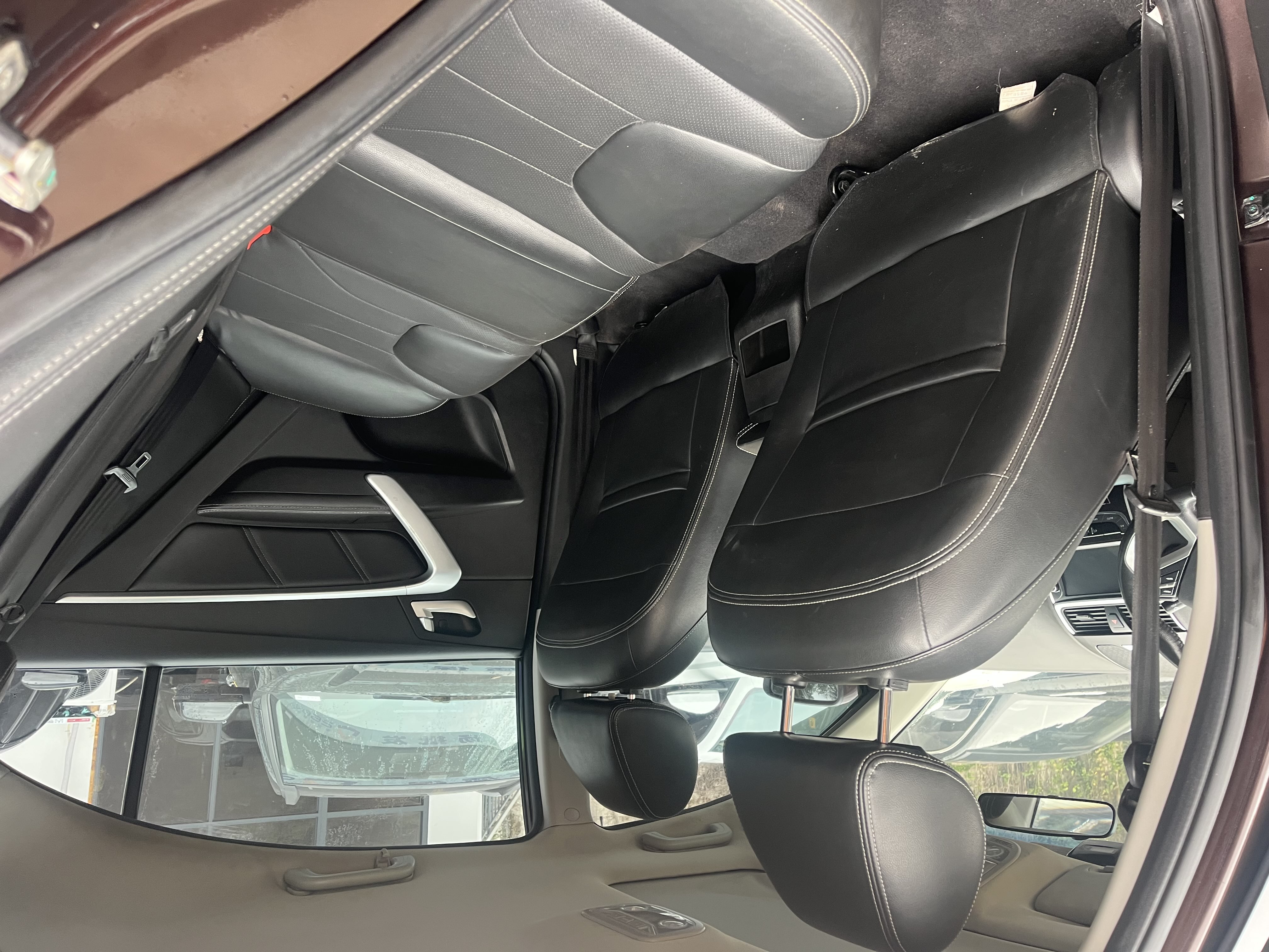 Emgrand 2016 #5 Emgrand 2016 car image #5