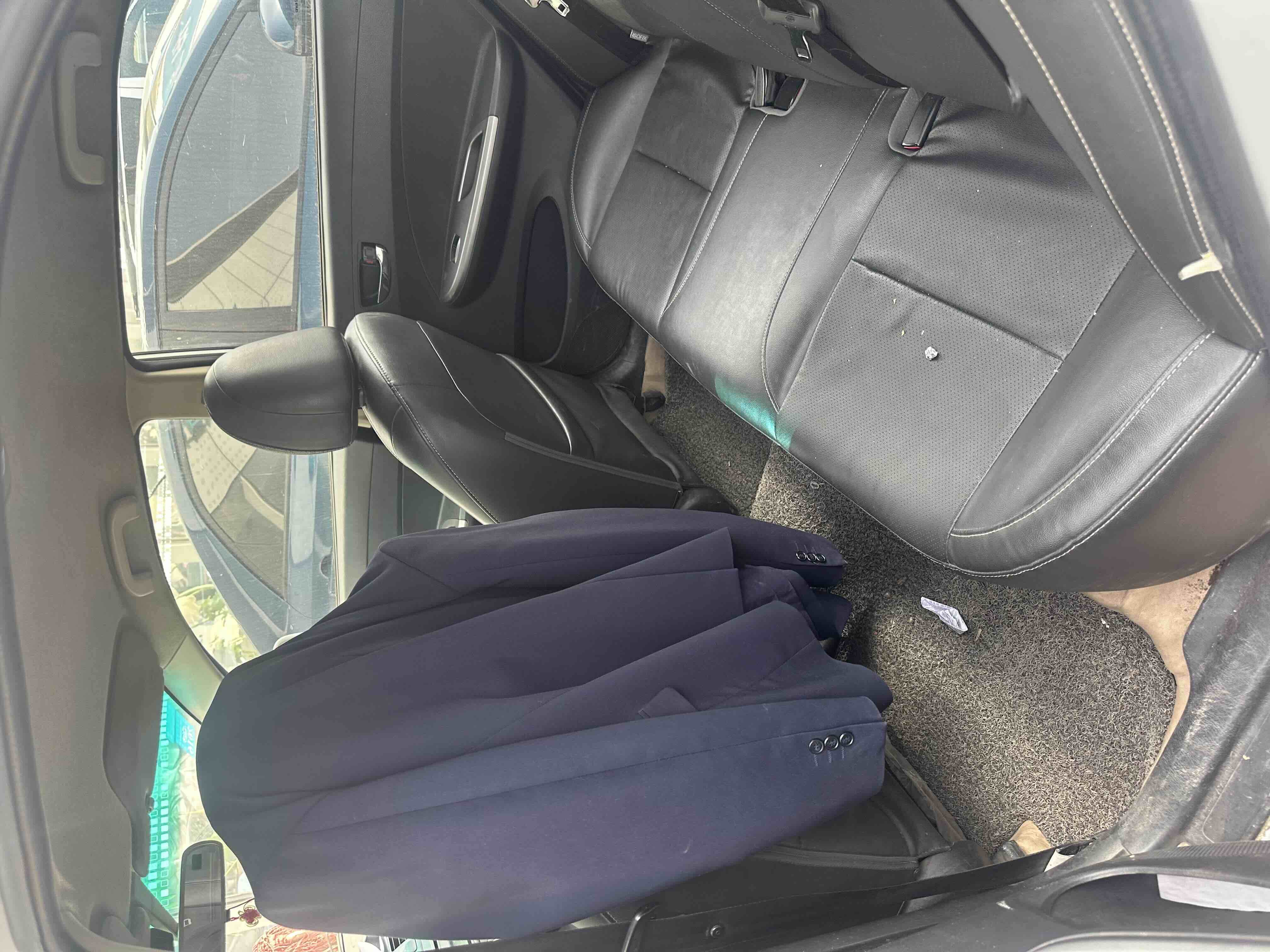 BYD L3 2014 immagine di auto #5