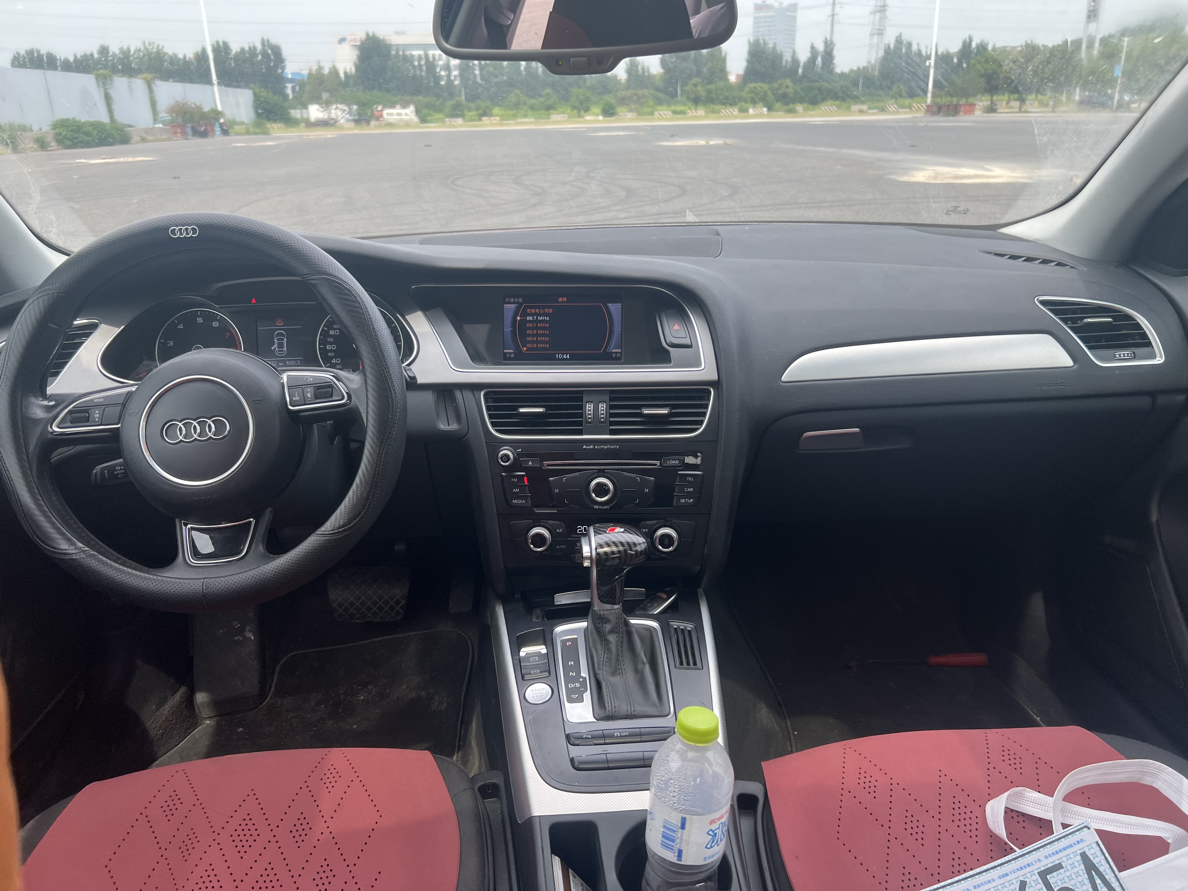Audi A4L 2016 #5 Audi A4L 2016 car image #5