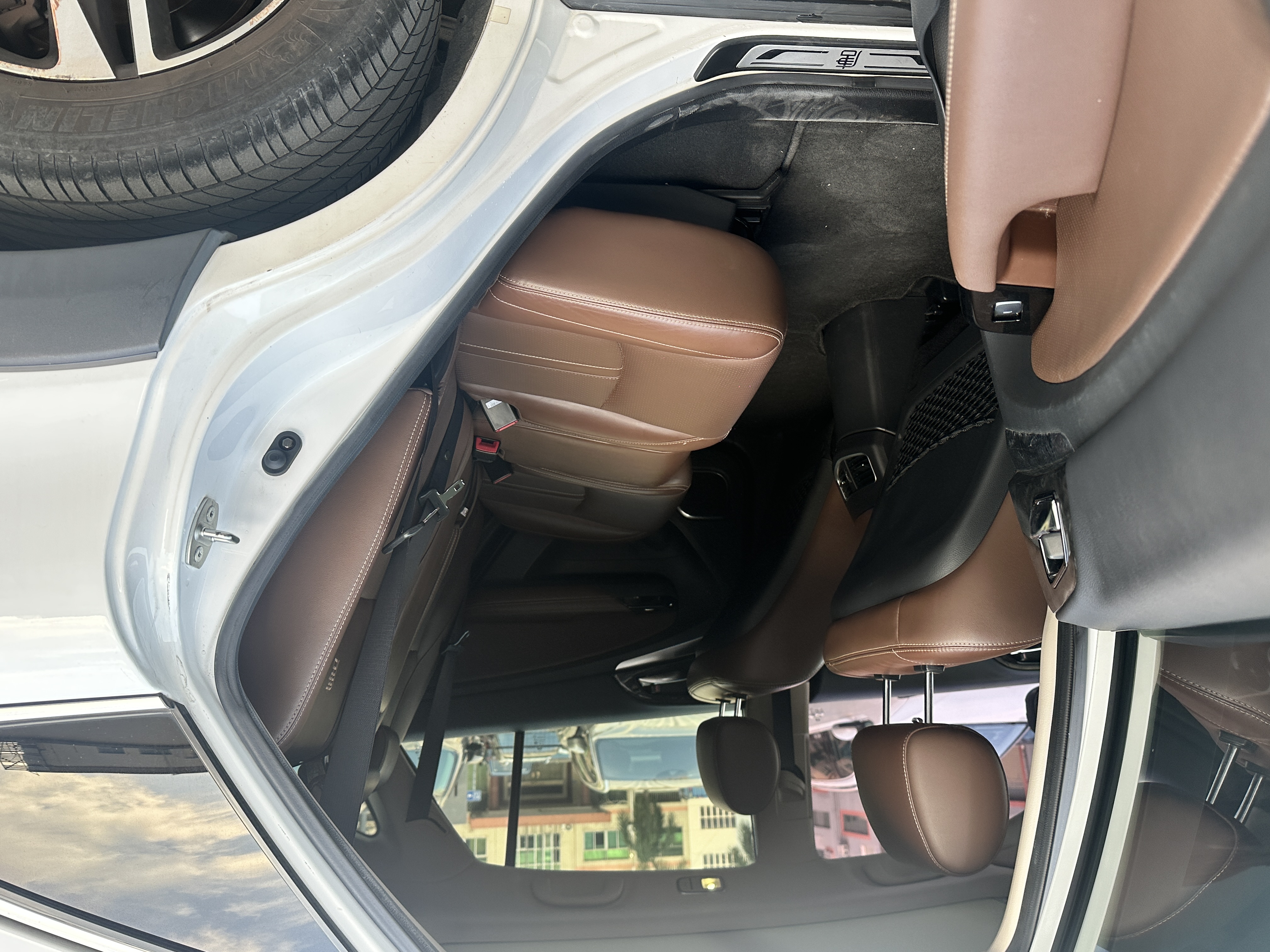 比亚迪 唐新能源 2016 汽车图片 #5