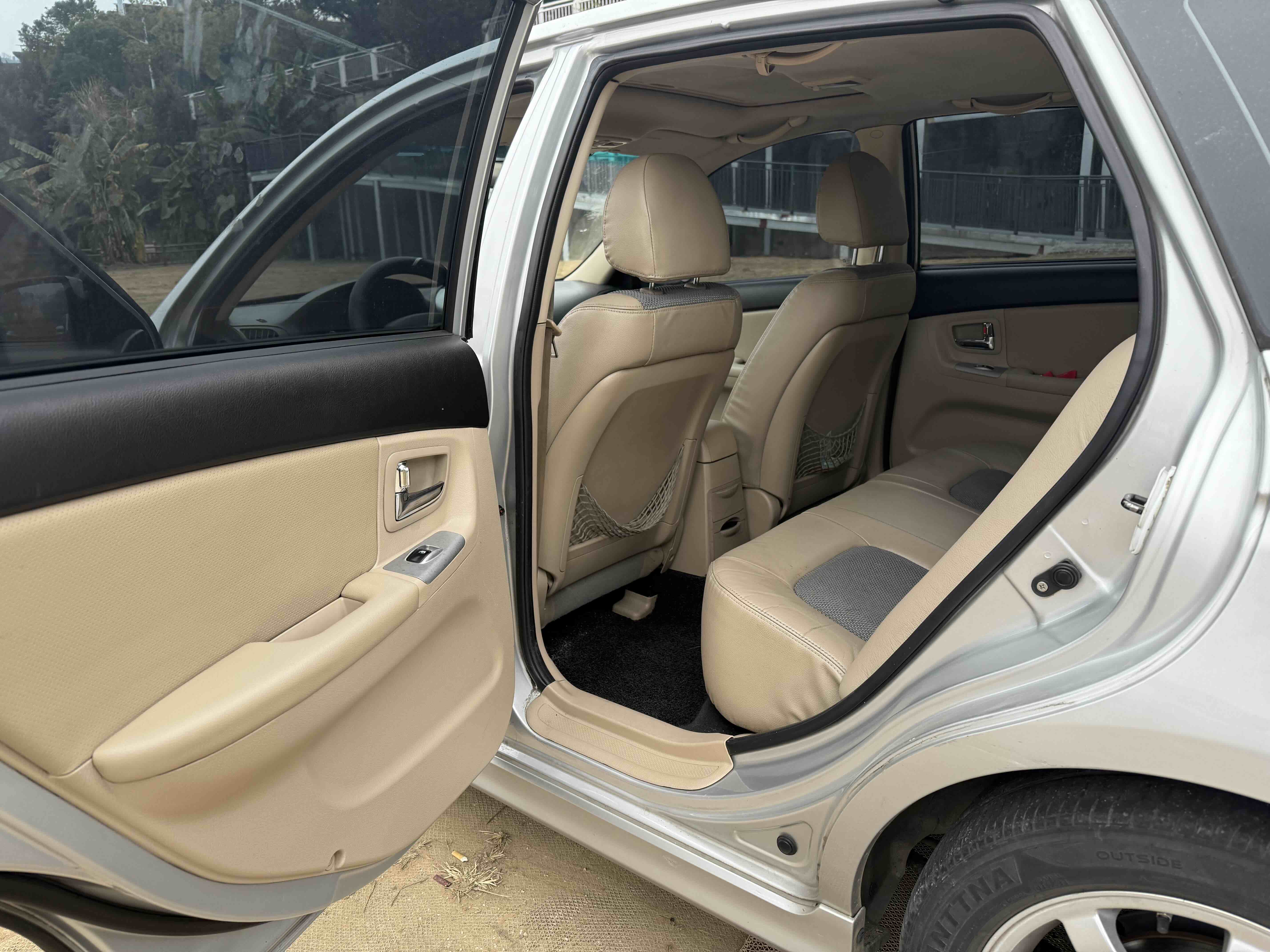 Kia Cerato 2009 imagen de coche #5