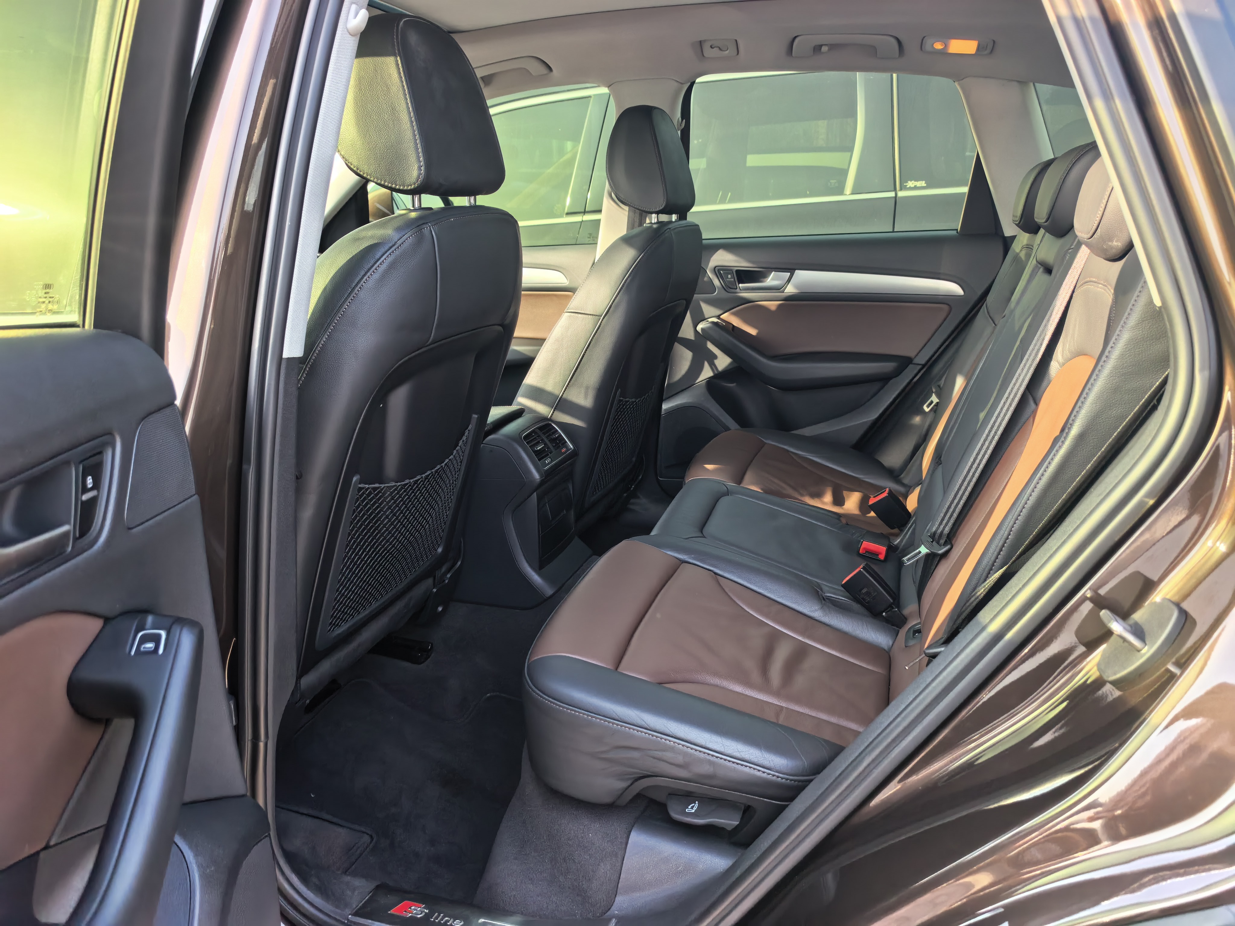 奥迪 奥迪Q5 2015 汽车图片 #5