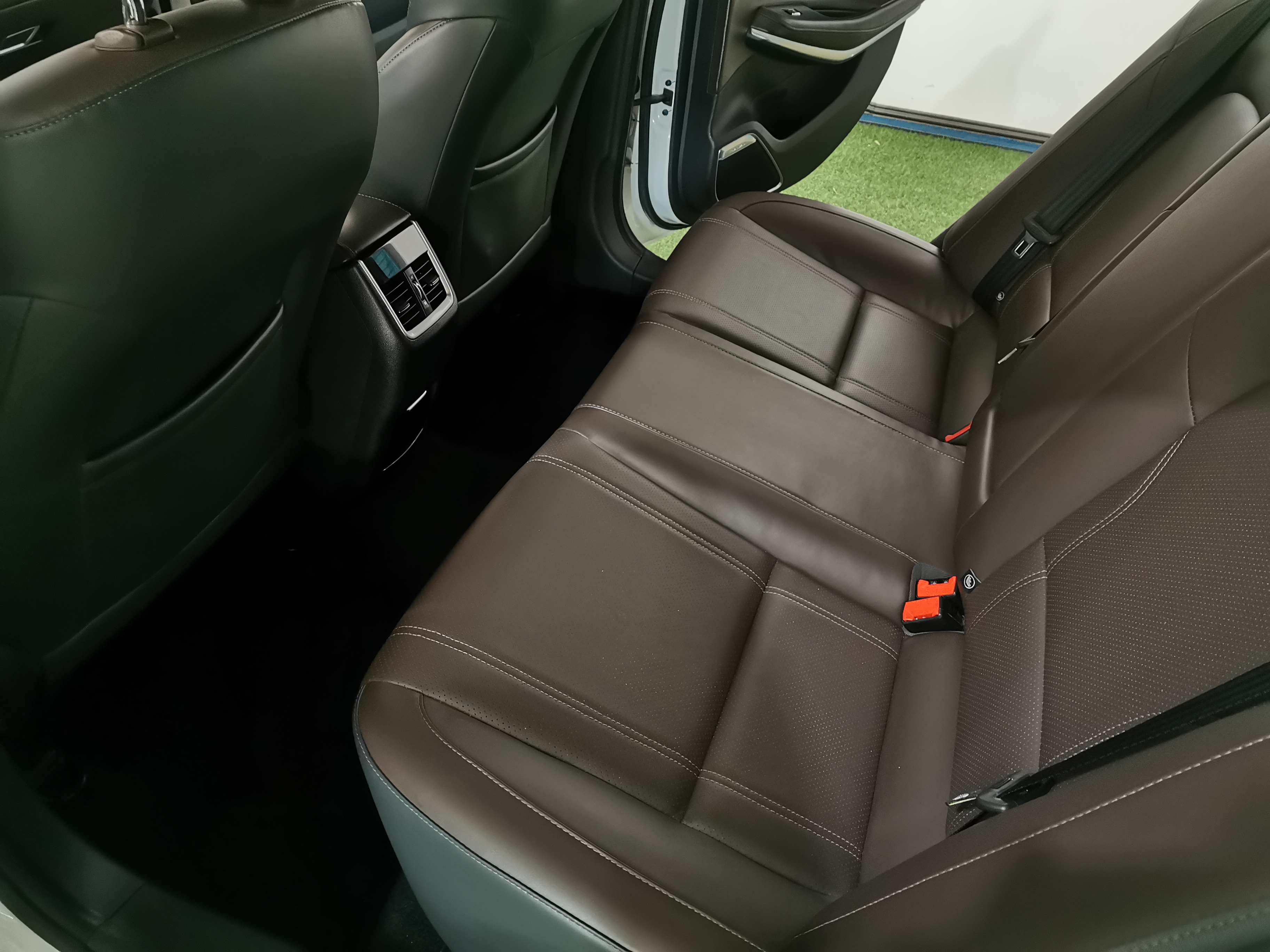 Changan Raeton 2018 #5 Changan Raeton 2018 immagine di auto #5