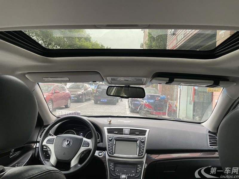 Changan Raeton 2013 #5 Changan Raeton 2013 immagine di auto #5