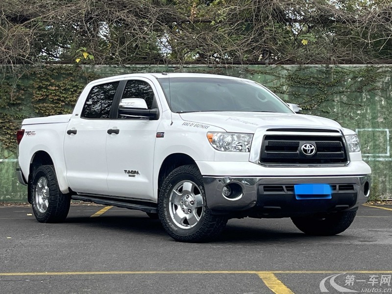 Toyota Tundra 2014 #5 Toyota Tundra 2014 صورة سيارة #5