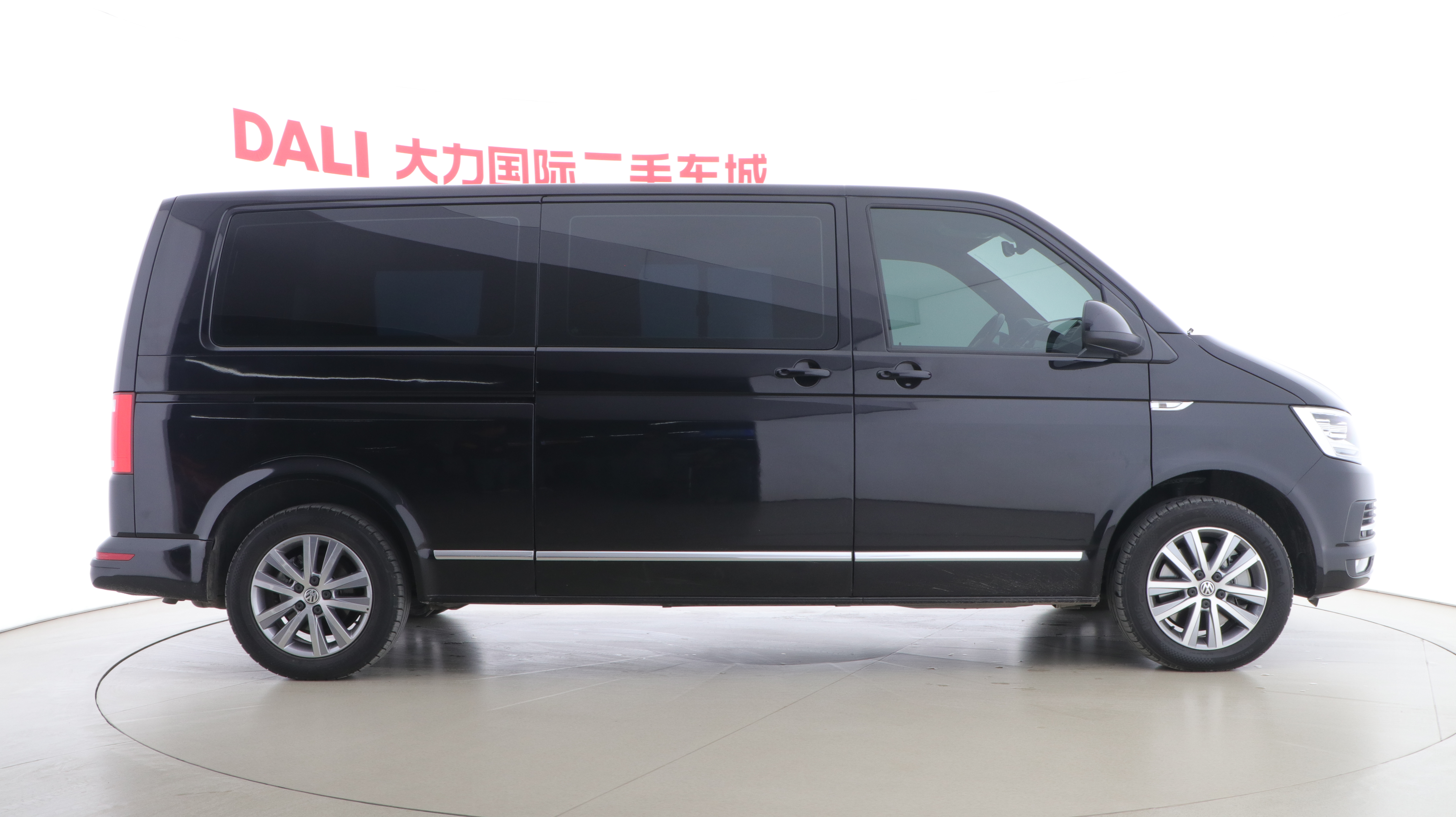 Volkswagen Caravelle 2020 #5 Volkswagen Caravelle 2020 car image #5