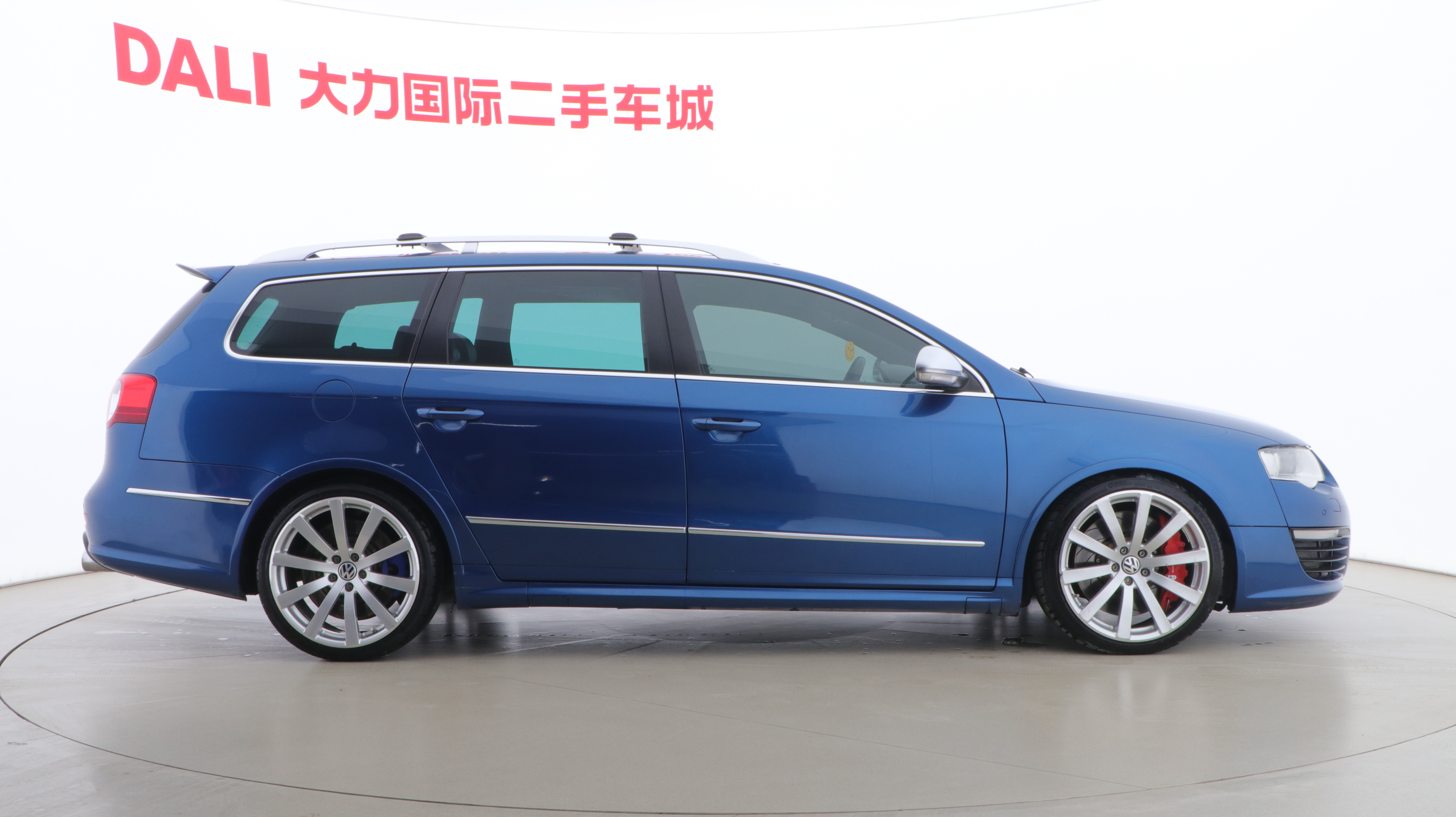 大众 Passat 2011 汽车图片 #5