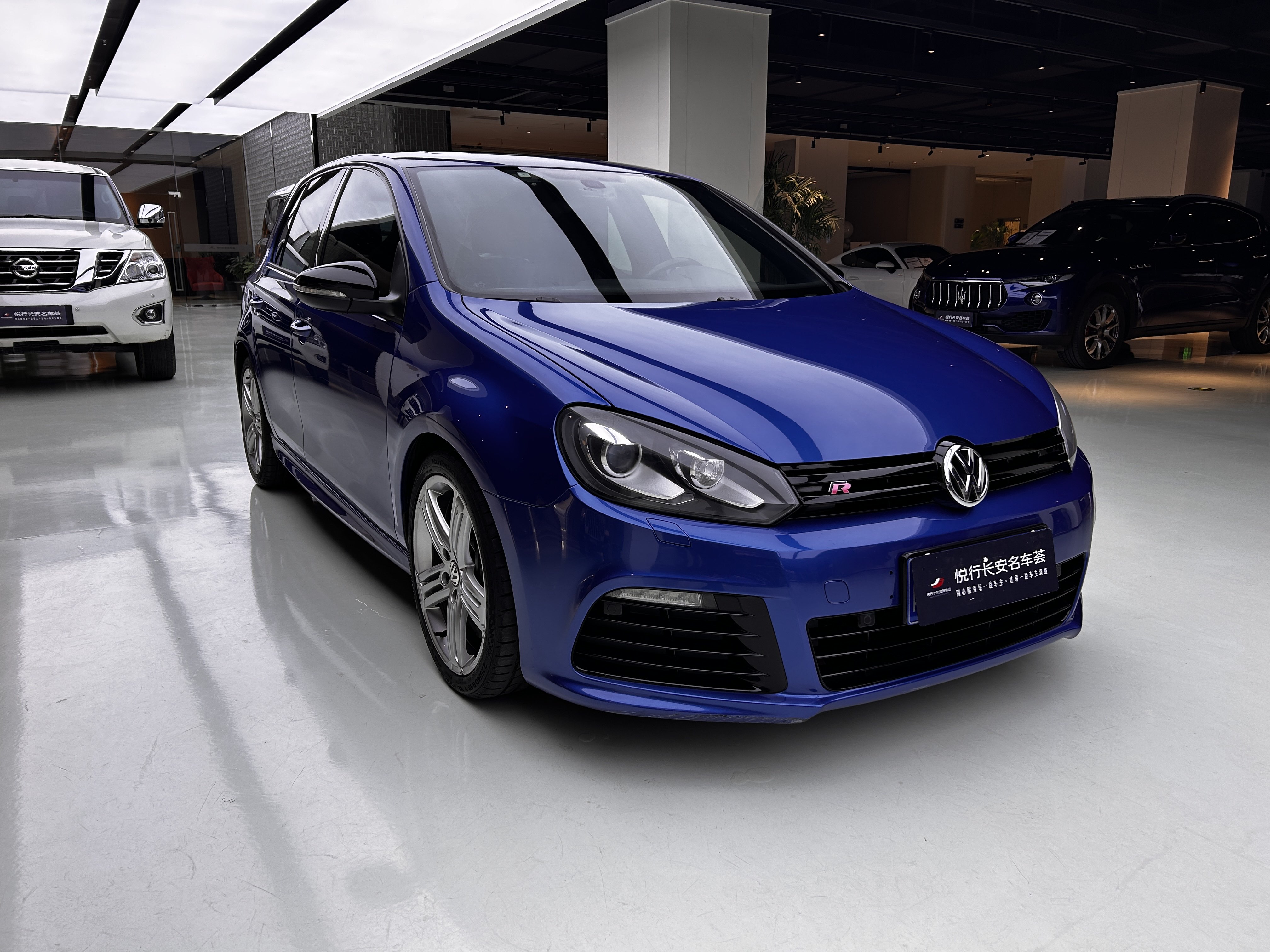 Volkswagen Gol 2014 immagine di auto #5