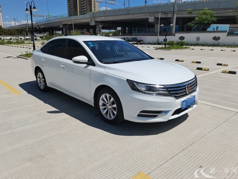 荣威 荣威i6 2018 汽车图片 #5