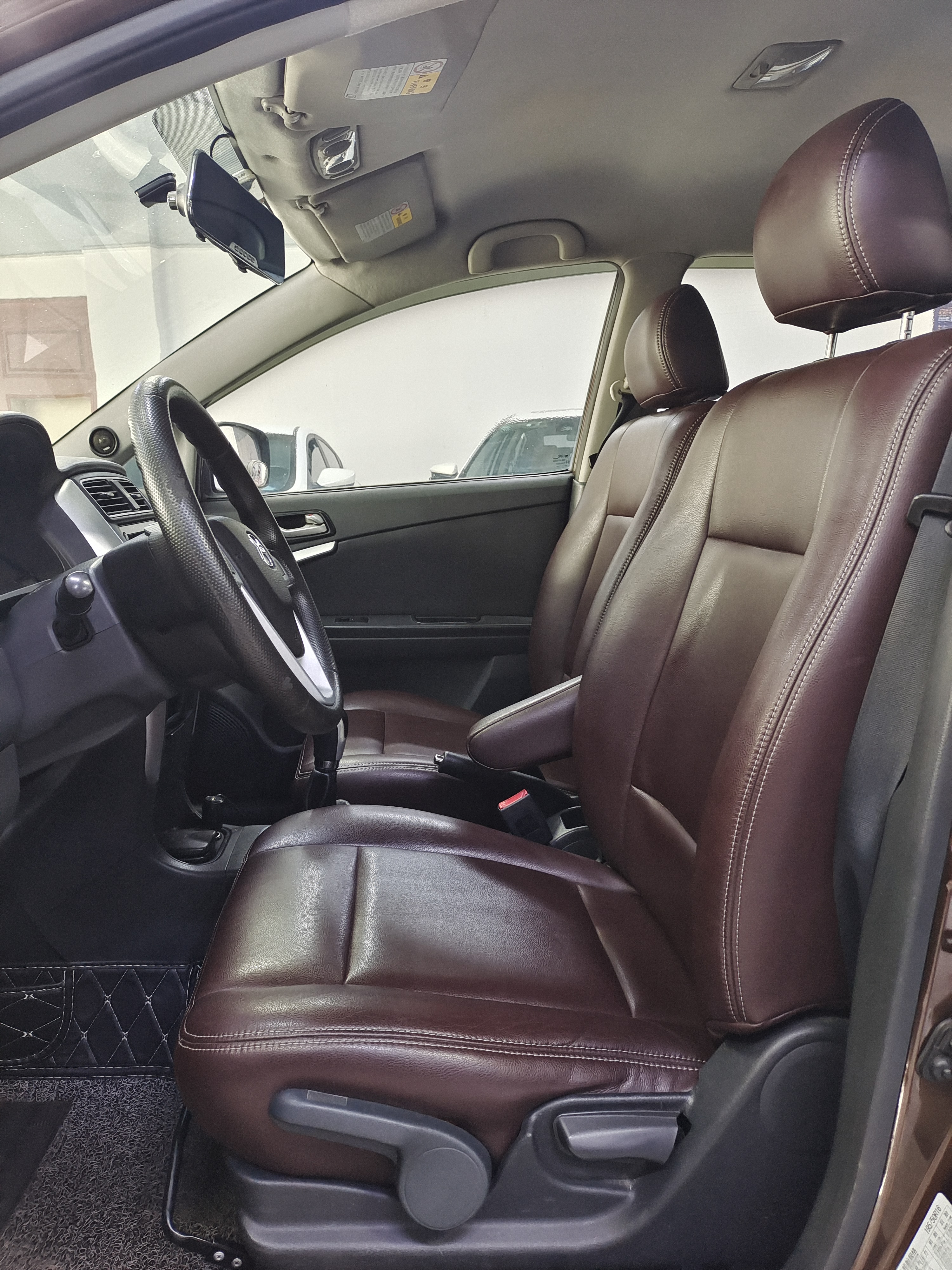 Suzuki Liana A6 2015 immagine di auto #5