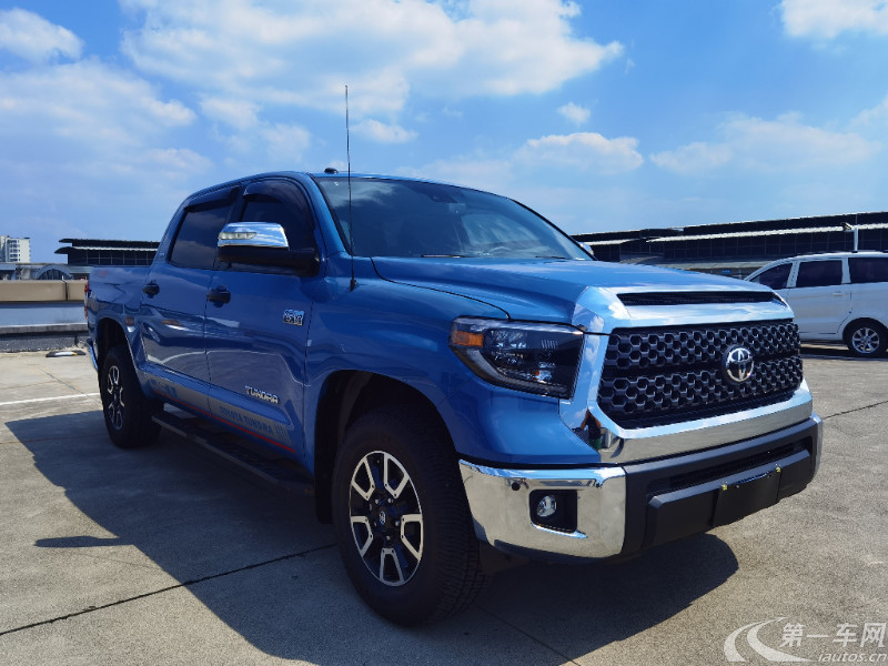 Toyota Tundra 2019 immagine di auto #5