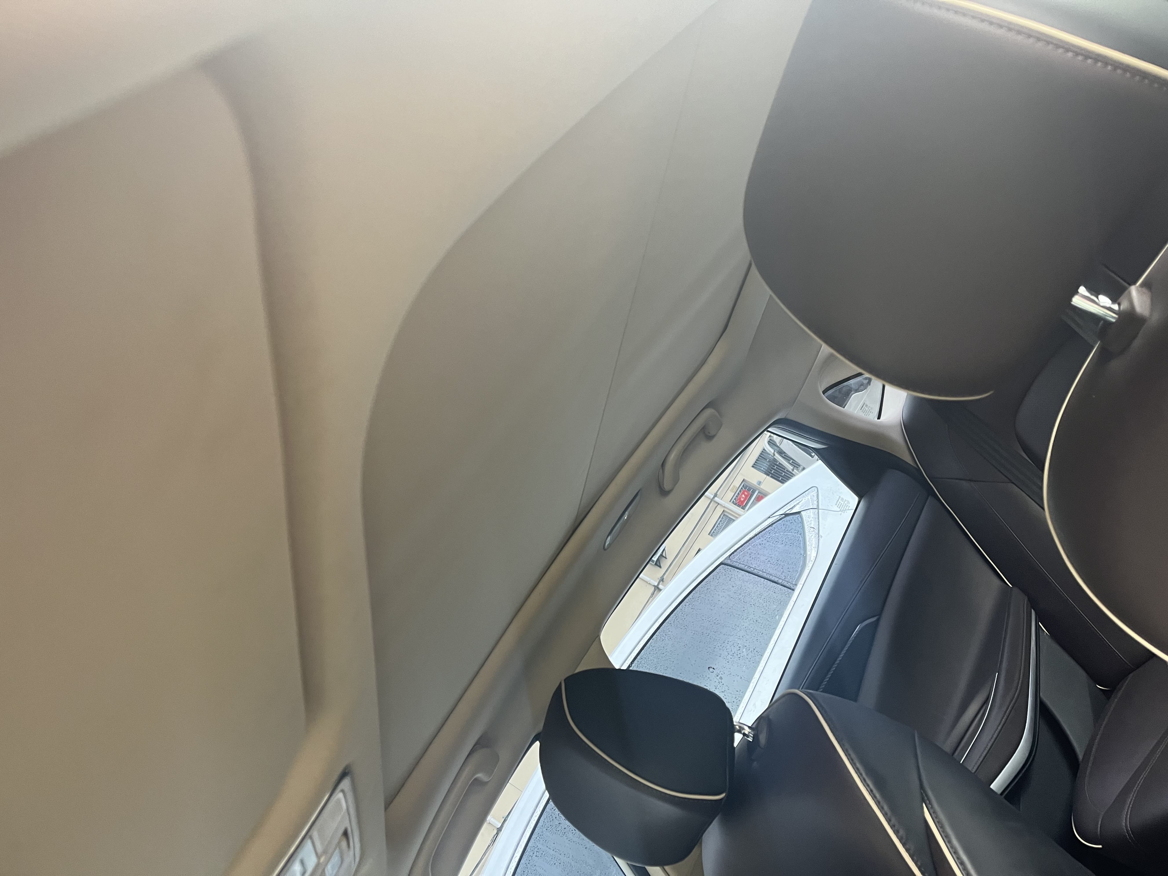 Changan Raeton 2018 صورة سيارة #5