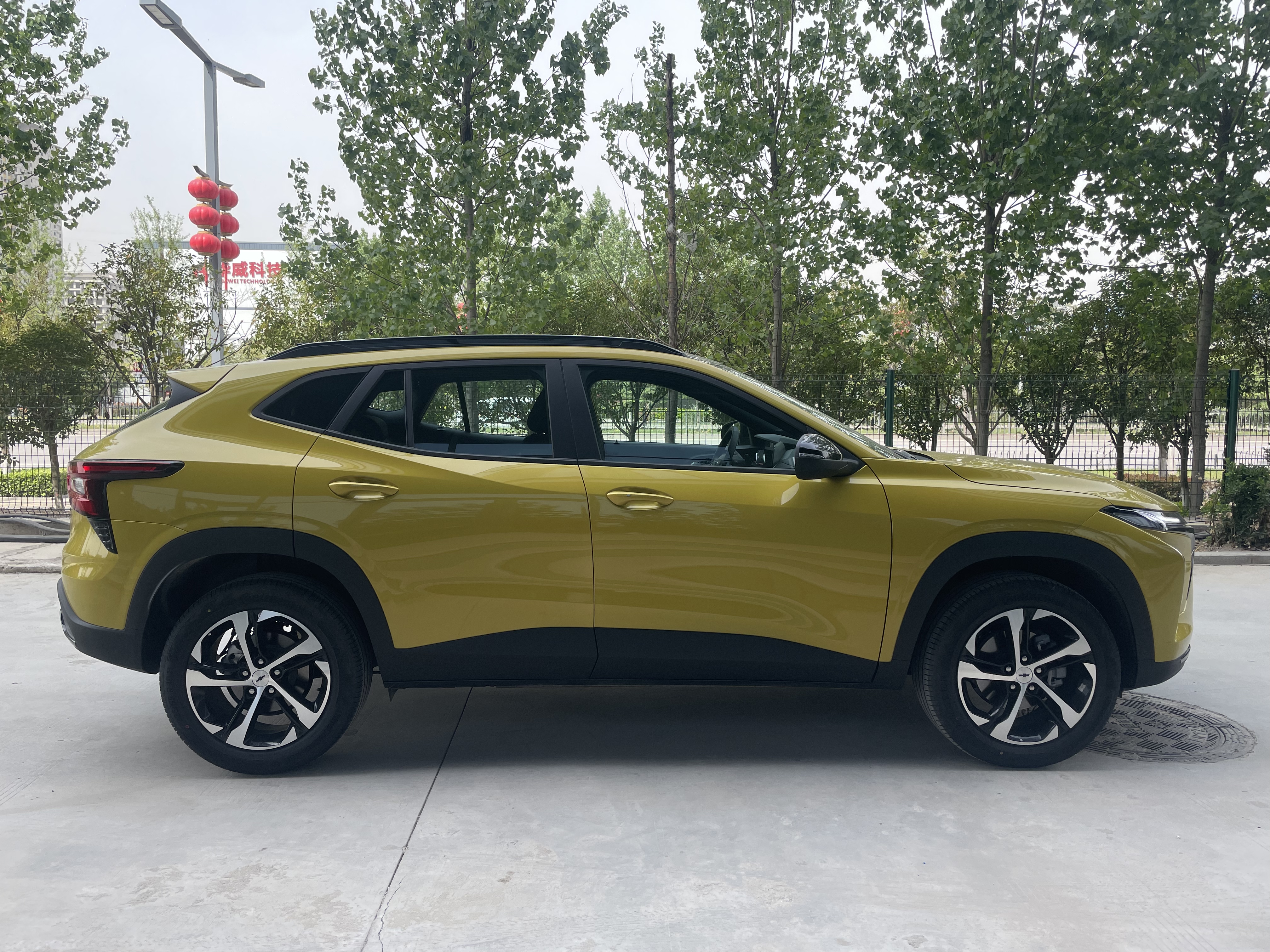 Mercedes-Benz Maybach S Class New Energy 2023 car image #5