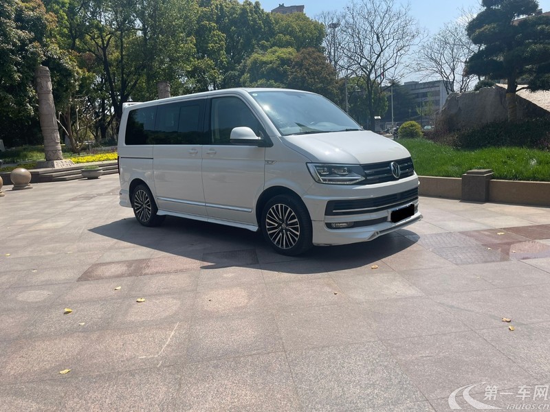 Volkswagen Multivan 2019 #5 Volkswagen Multivan 2019 imagem de carro #5