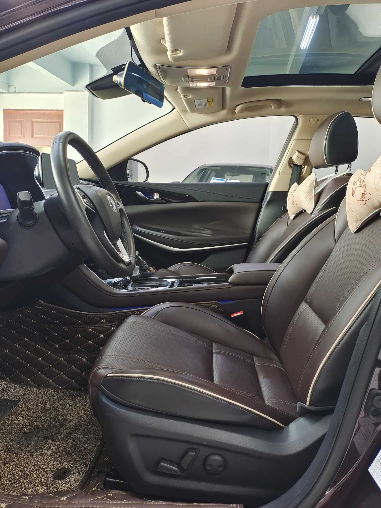 Changan Raeton 2017 car image #5