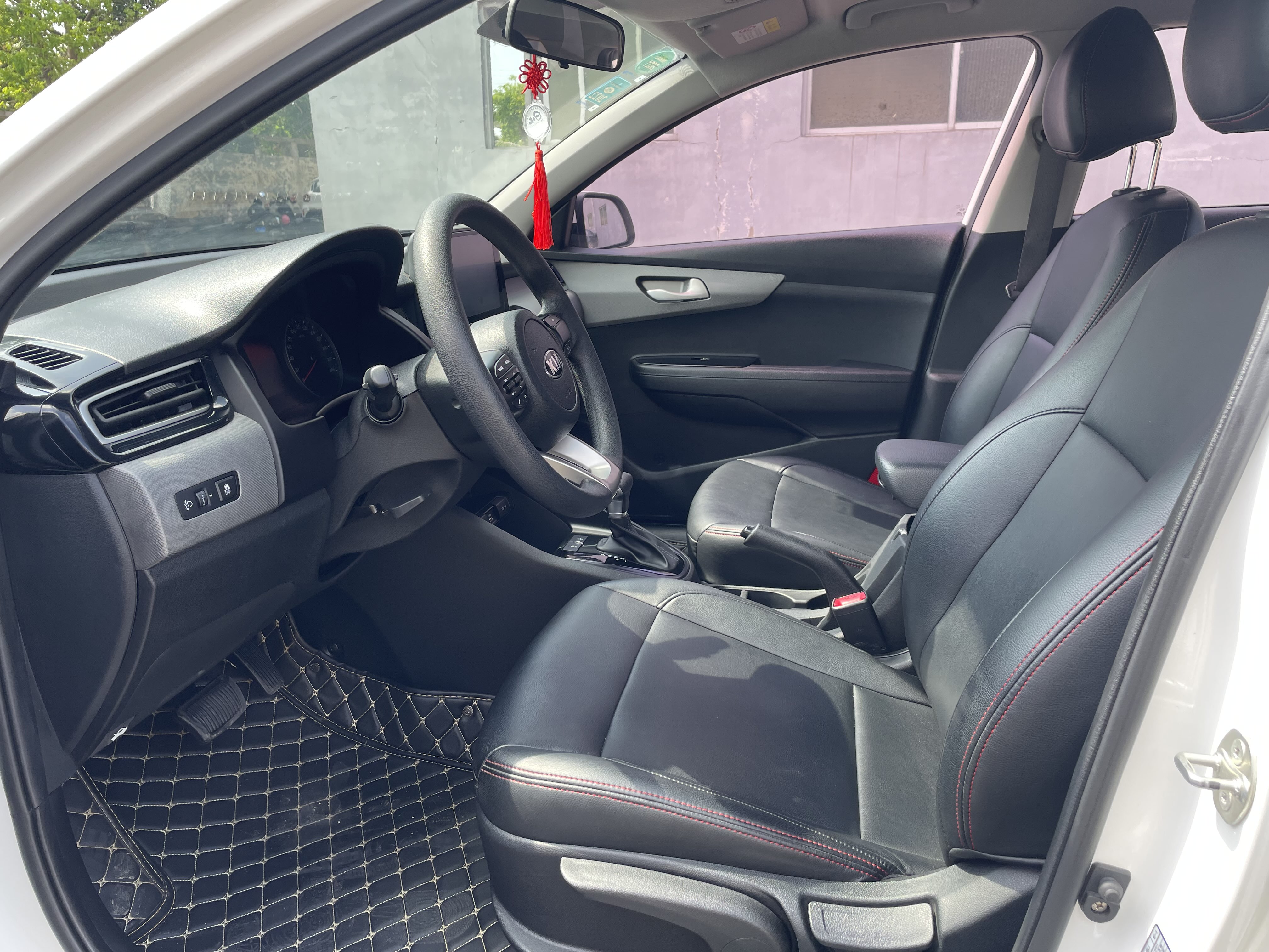 Kia Forte 2020 immagine di auto #5