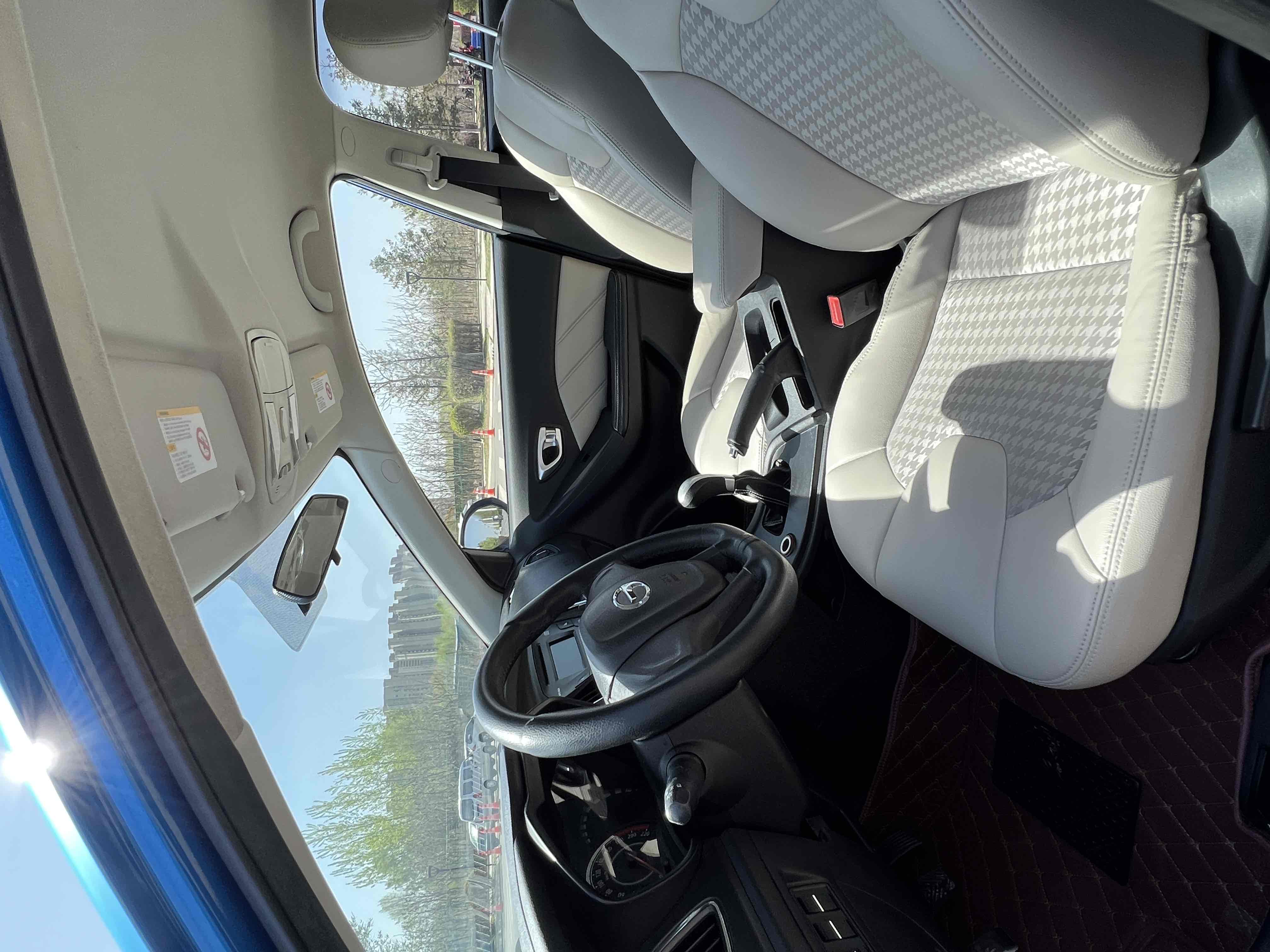 GAC Trumpchi GA3S 2016 imagem de carro #5