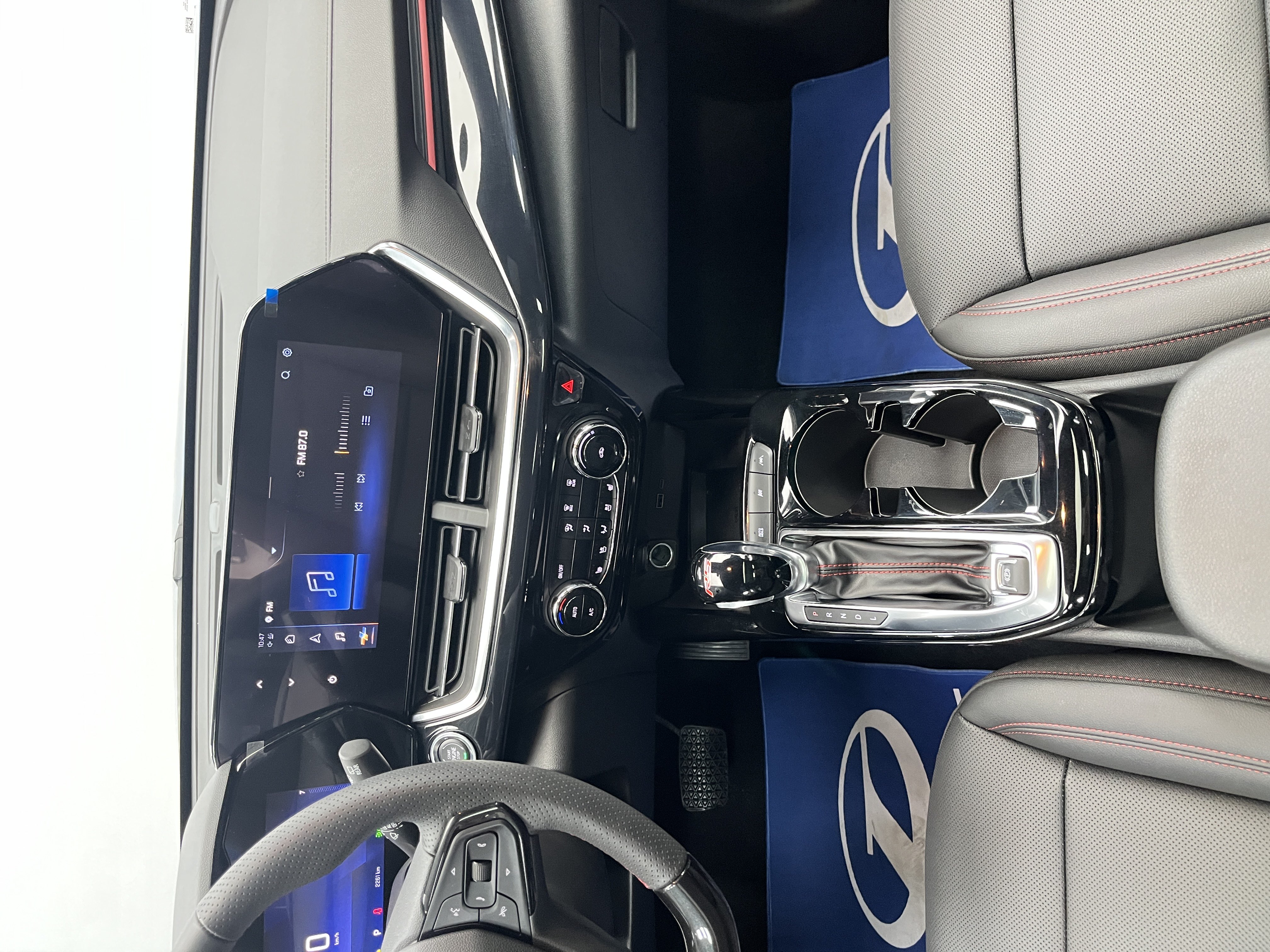 Mercedes-Benz Maybach S Class New Energy 2022 car image #5