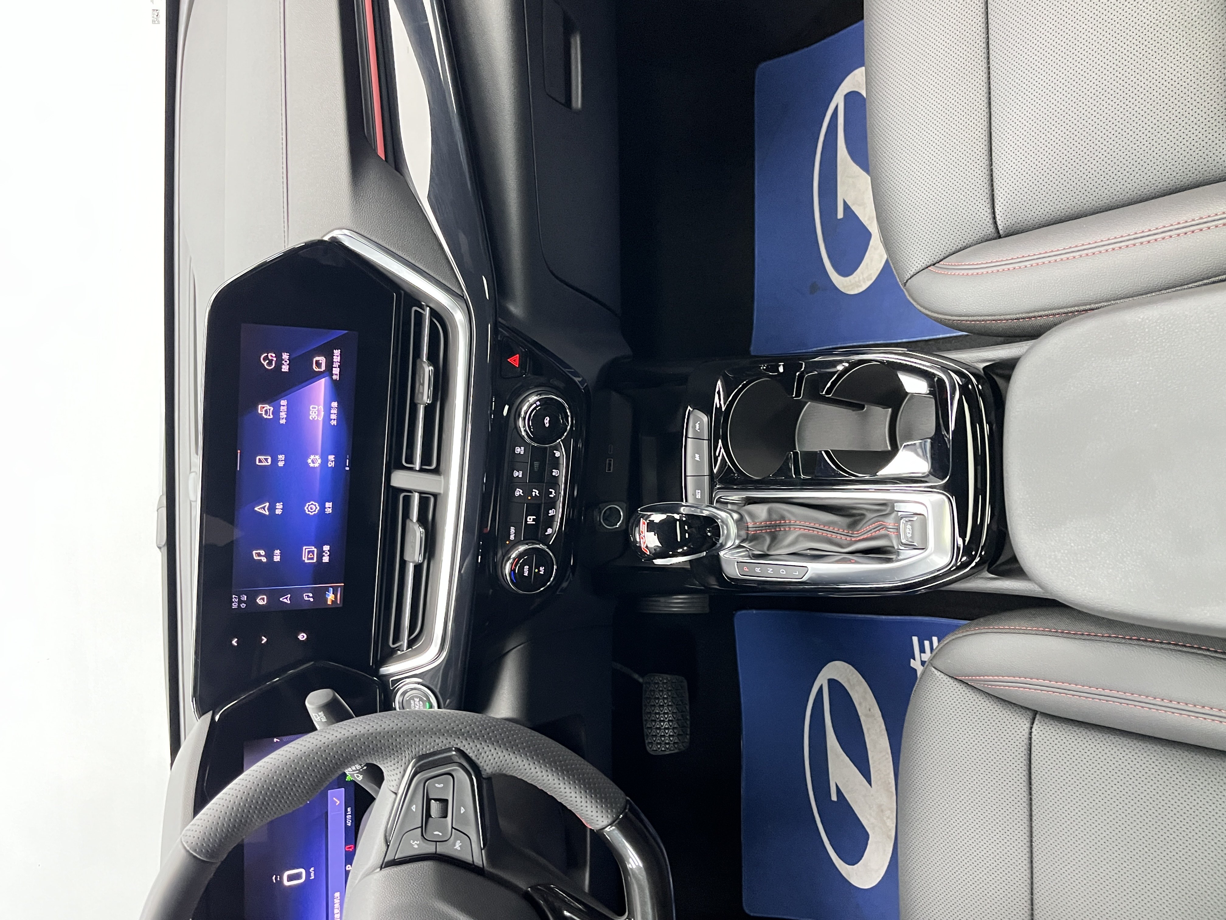 Mercedes-Benz Maybach S Class New Energy 2022 car image #5