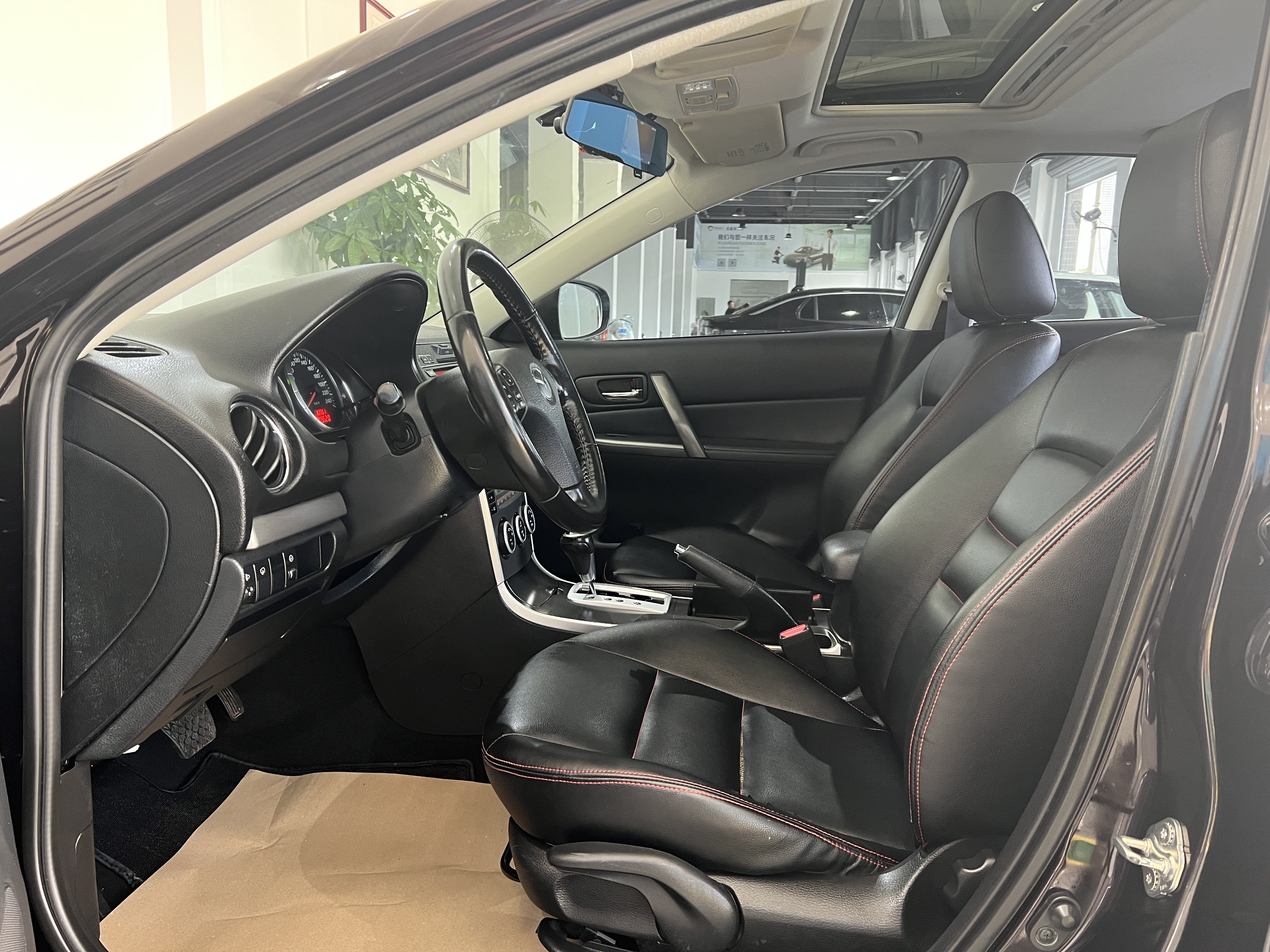 马自达 马自达6 2015 汽车图片 #5