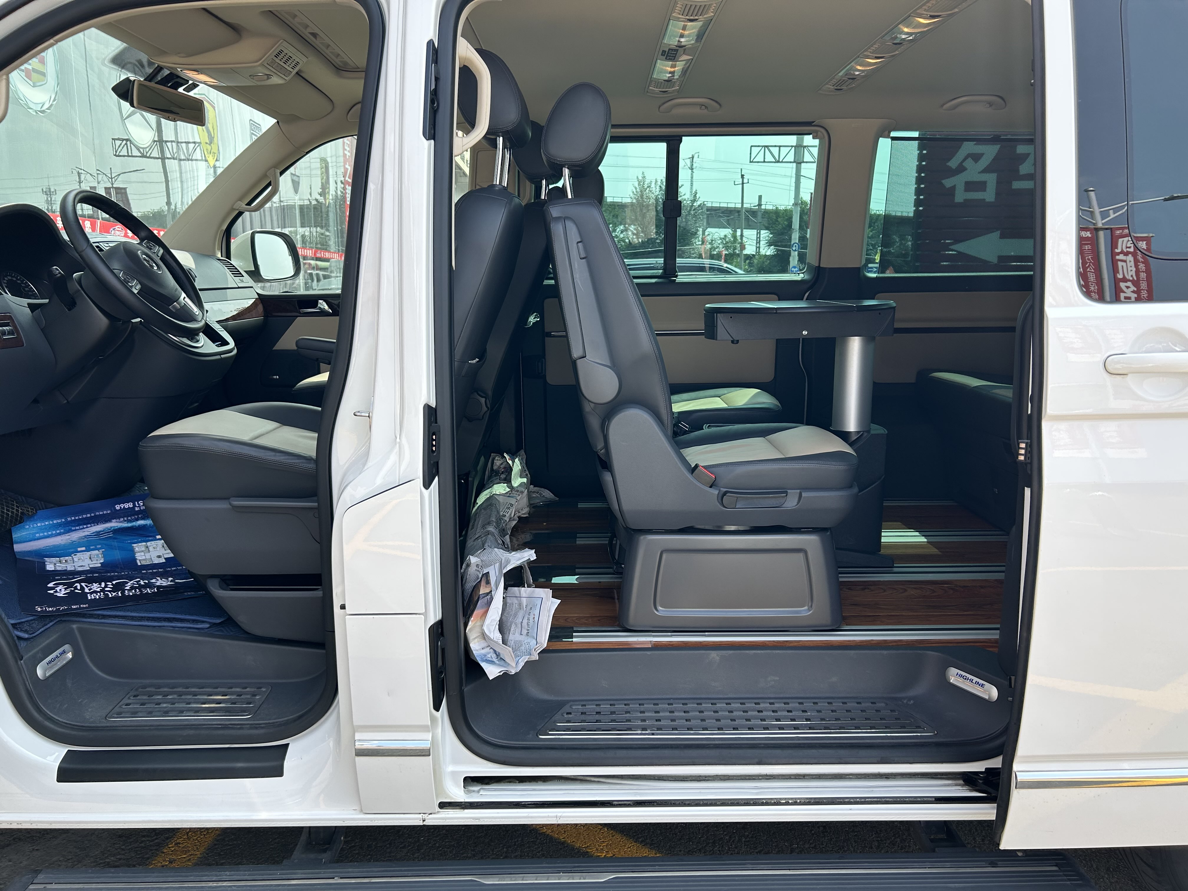 Volkswagen Multivan 2016 #5 Volkswagen Multivan 2016 imagem de carro #5