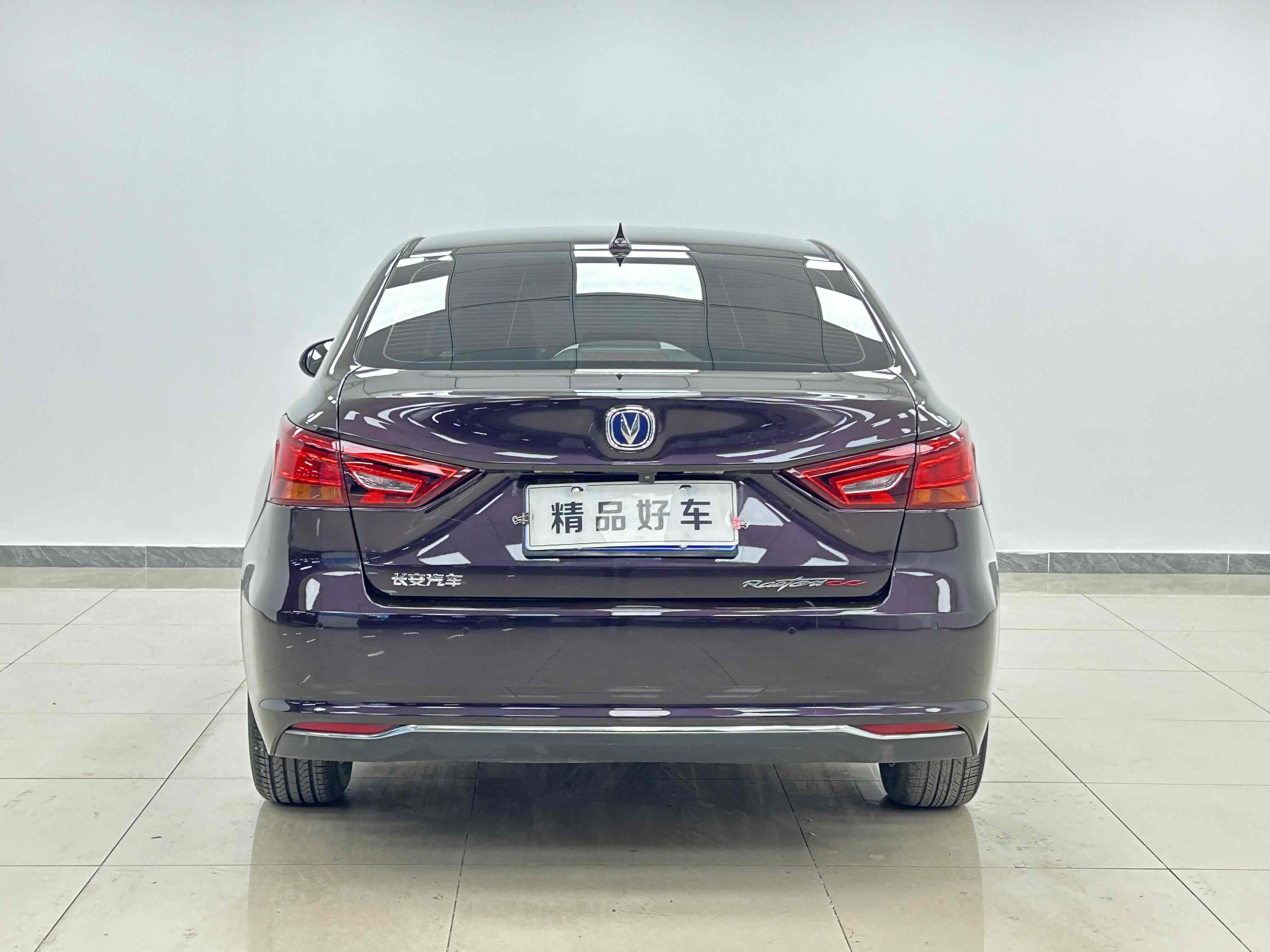 Changan Raeton 2019 #5 Changan Raeton 2019 immagine di auto #5