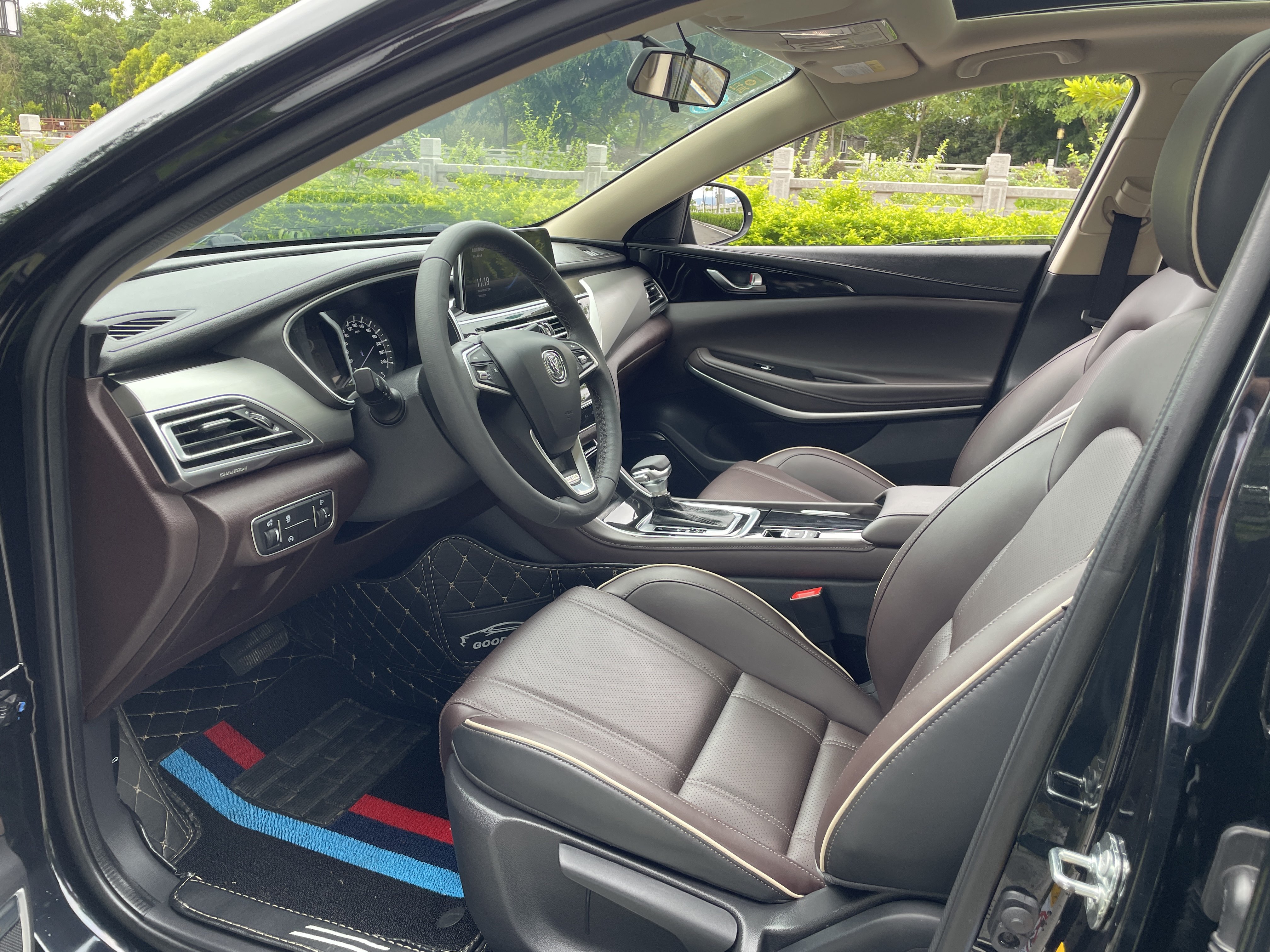 Changan Raeton 2018 #5 Changan Raeton 2018 car image #5