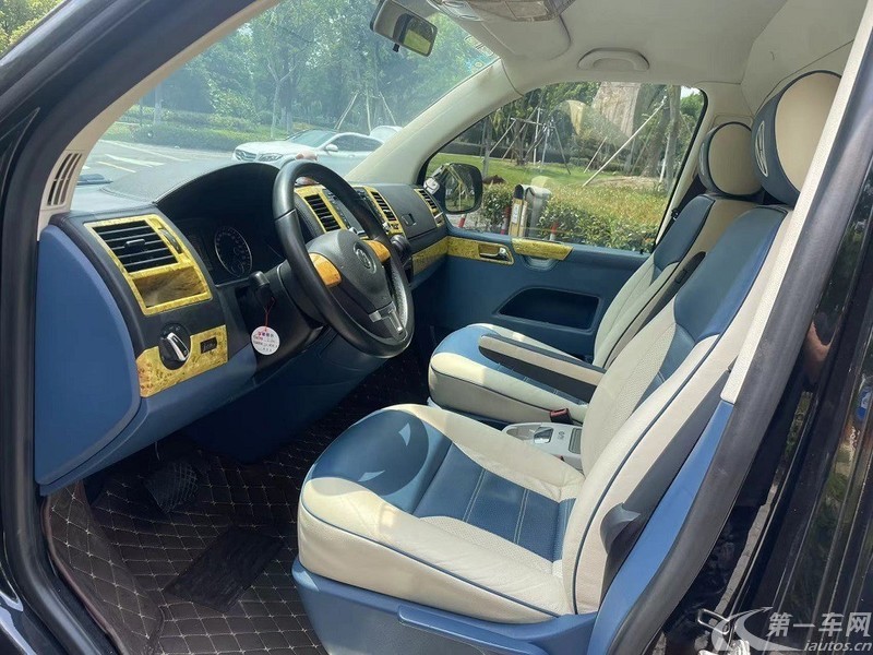 Volkswagen Multivan 2017 #5 Volkswagen Multivan 2017 imagem de carro #5