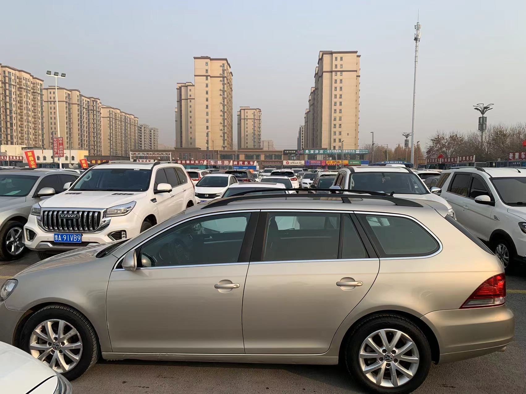 Volkswagen Gol 2014 immagine di auto #5