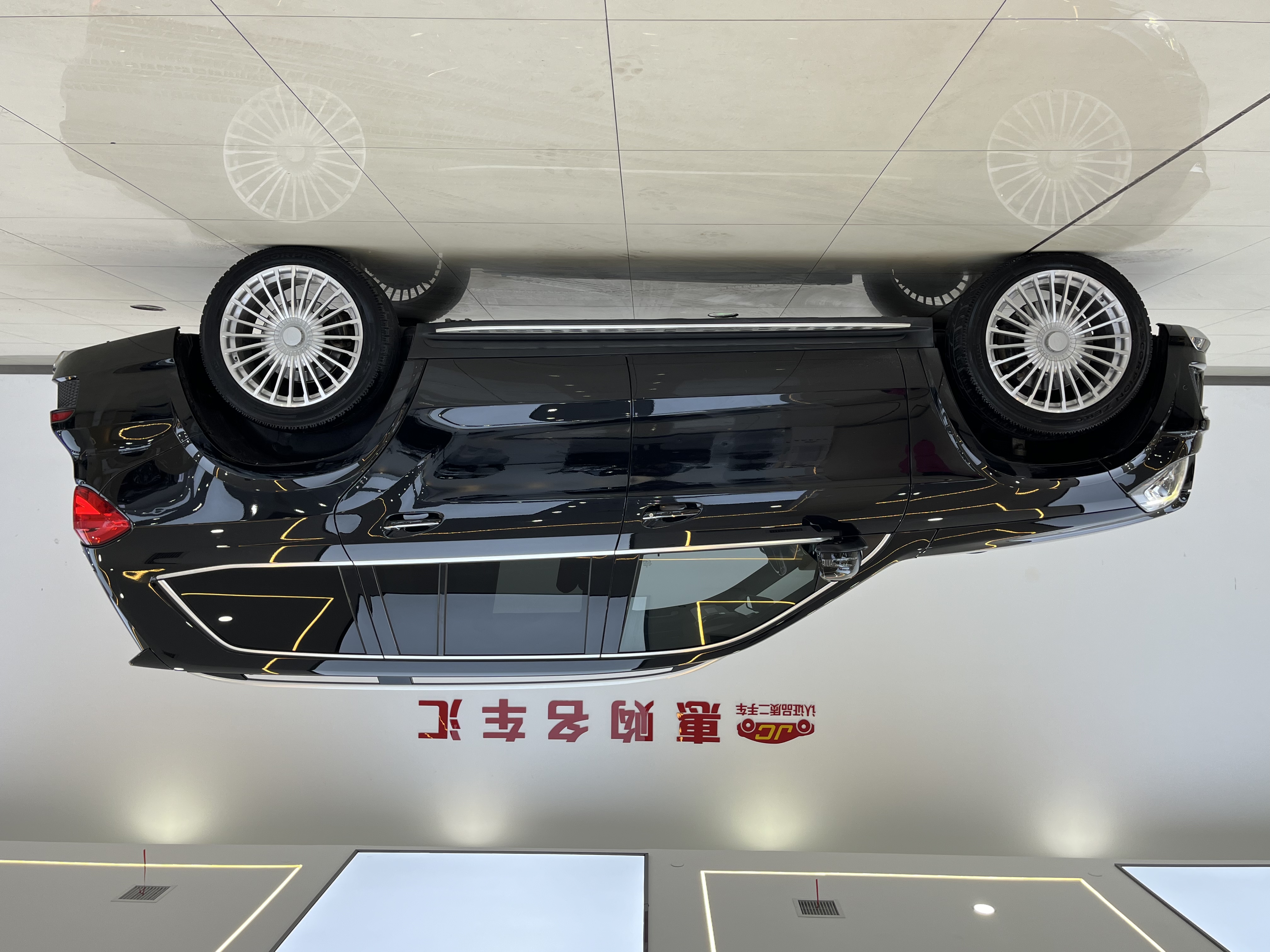 Mercedes-Benz GL Class 2014 #5 Mercedes-Benz GL Class 2014 car image #5