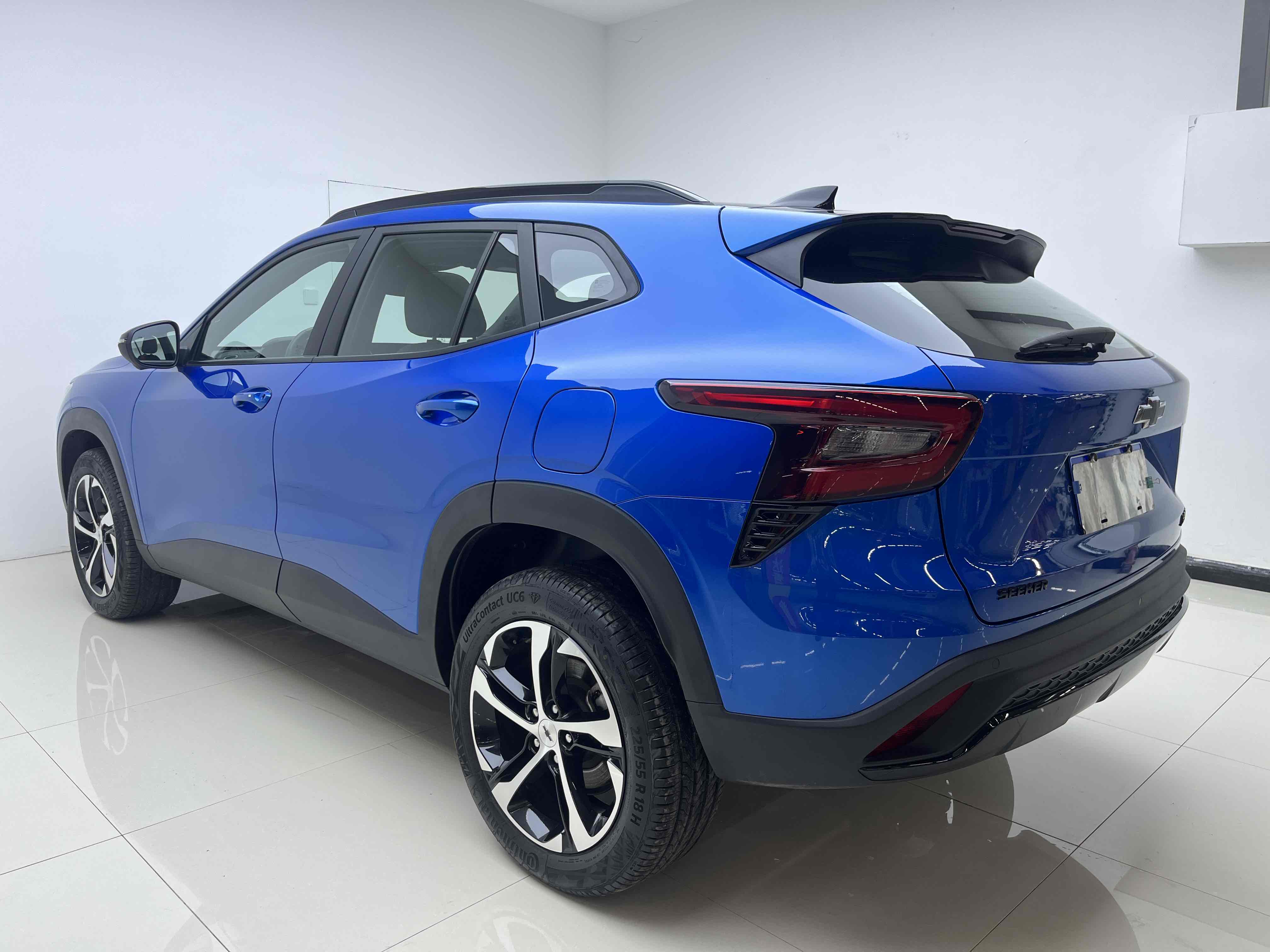 Mercedes-Benz Maybach S Class New Energy 2022 car image #5