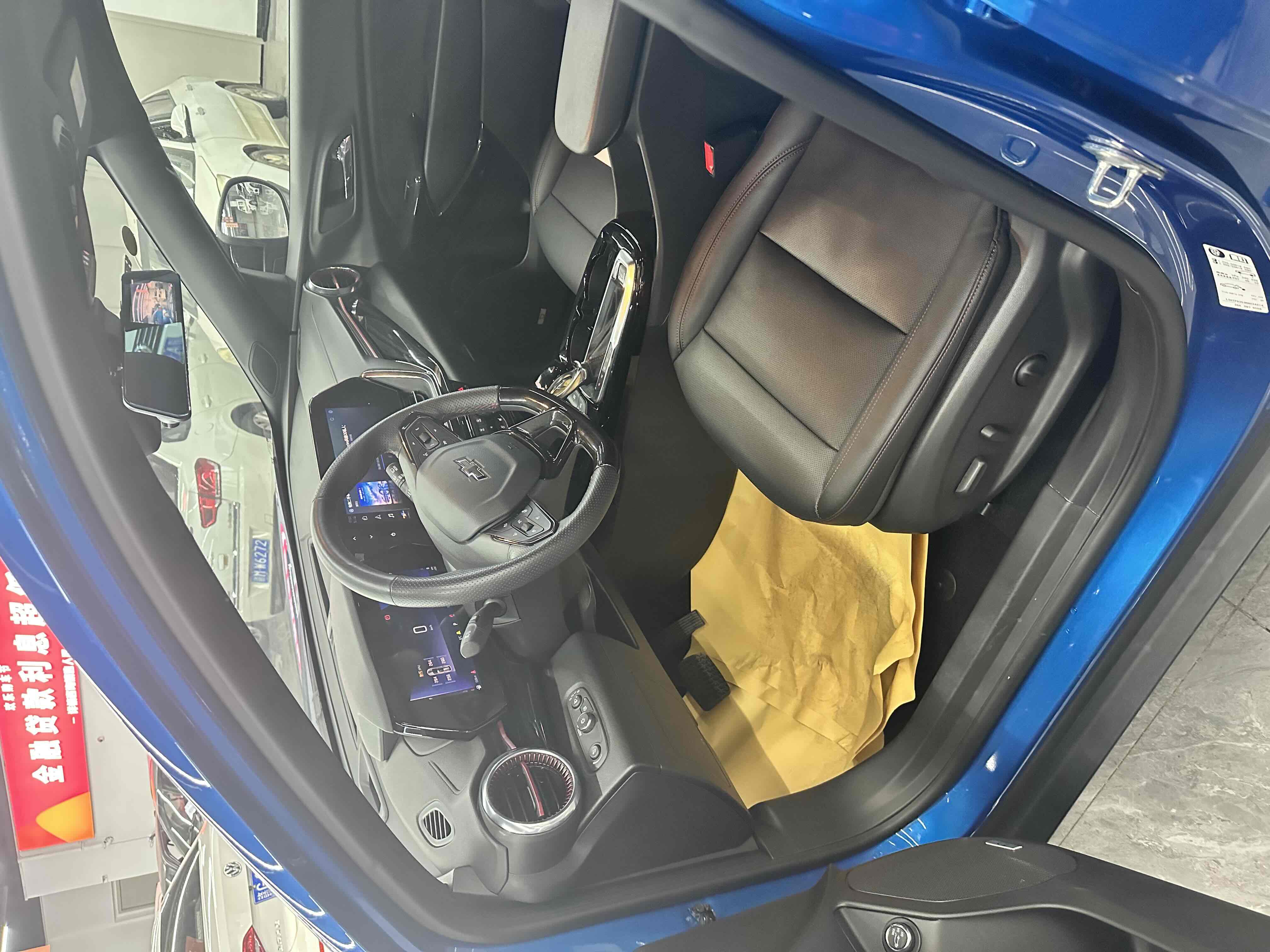 Mercedes-Benz Maybach S Class New Energy 2022 car image #5