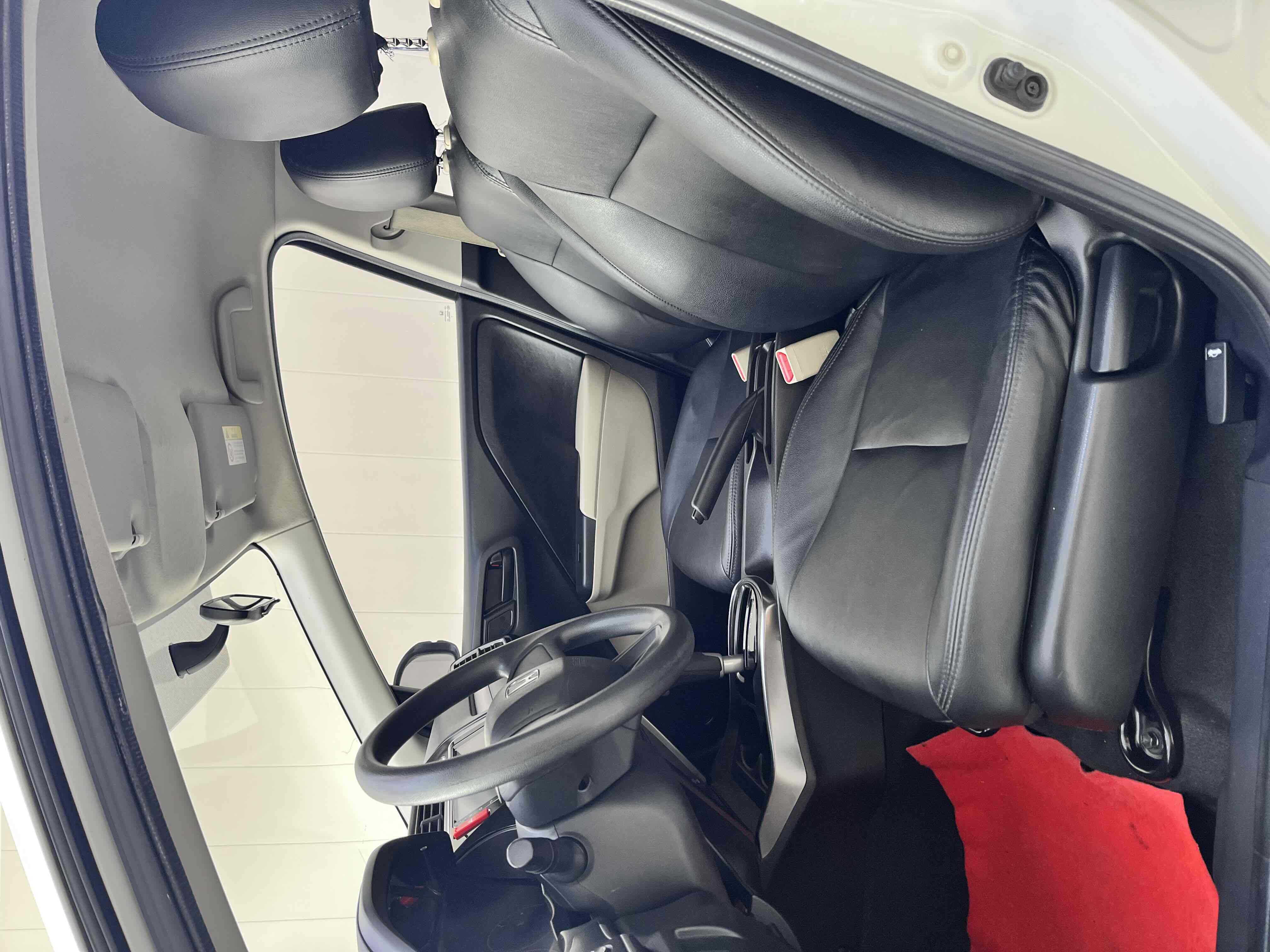 Honda Greiz 2017 car image #5