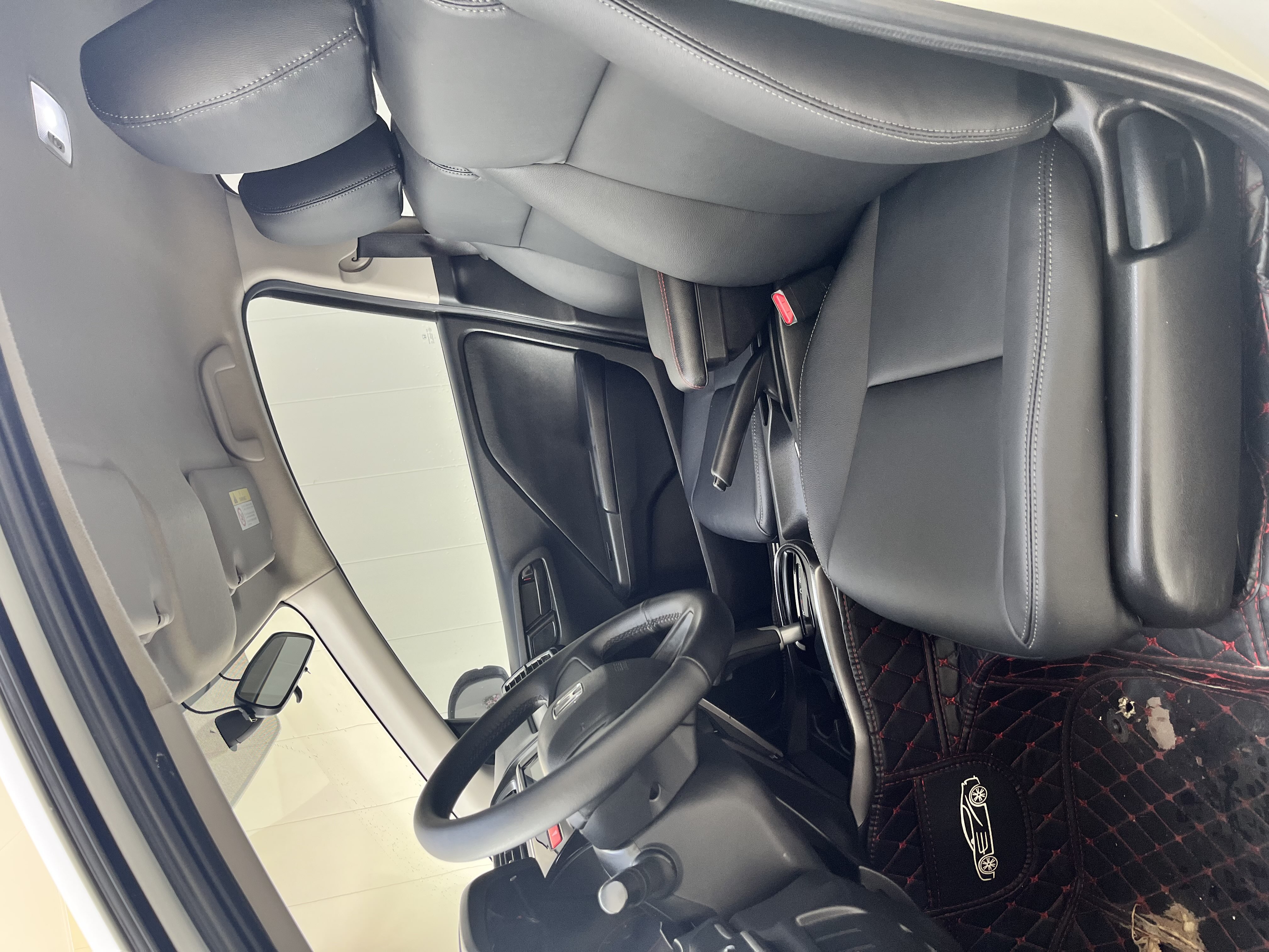 Honda Gienia 2017 #5 Honda Gienia 2017 immagine di auto #5