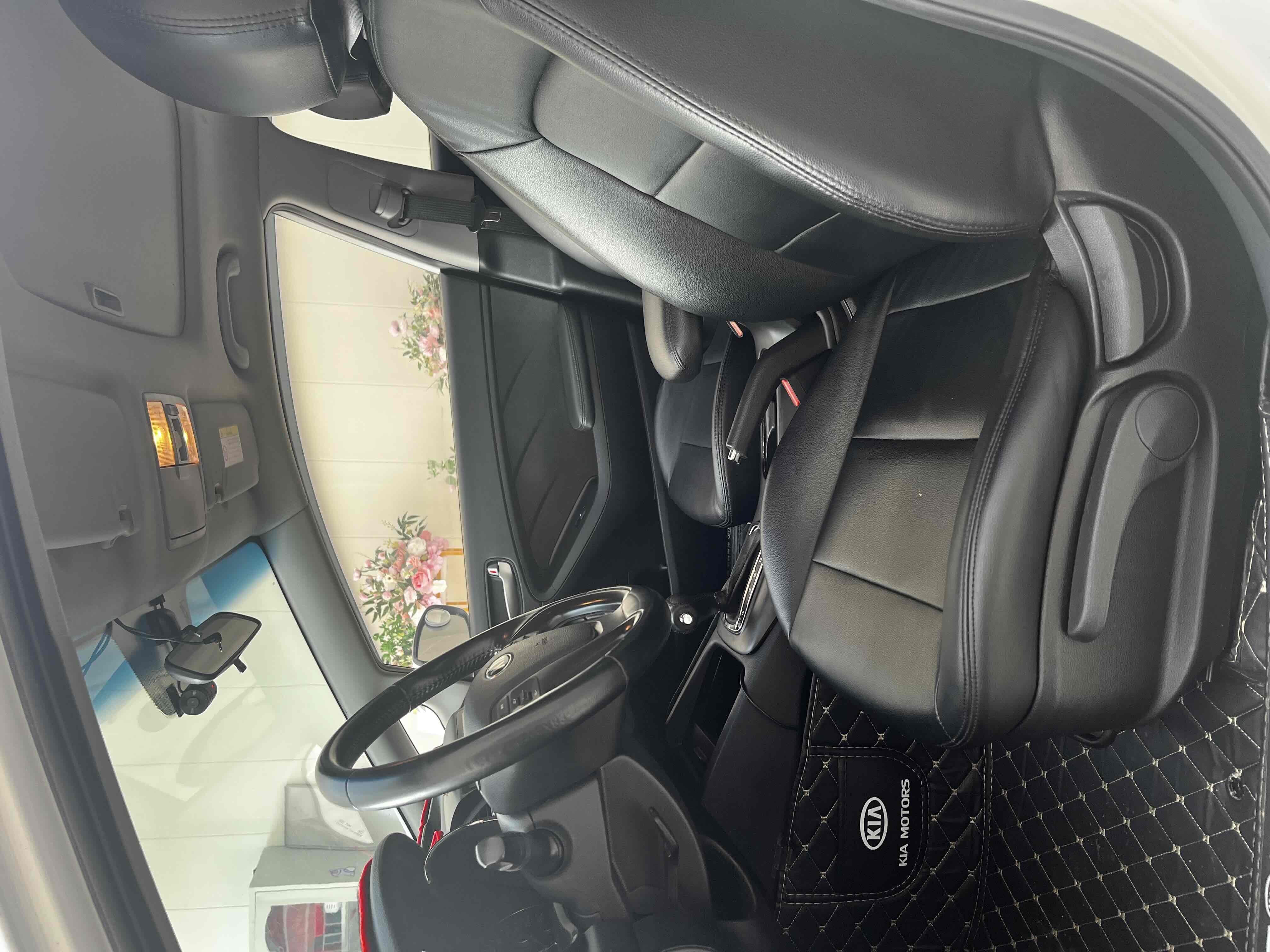 Kia Forte Koup 2015 صورة سيارة #5