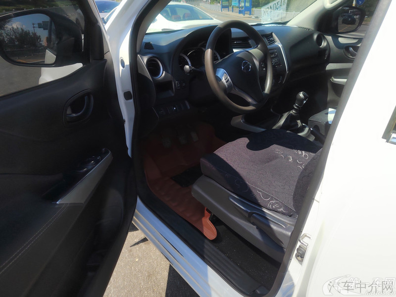 日产 纳瓦拉 2020 汽车图片 #5