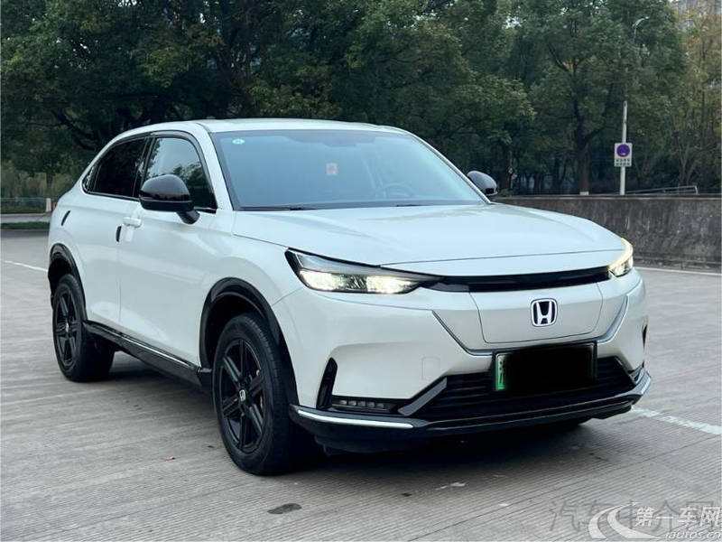 Honda e:NS1 2023 #5 Honda e:NS1 2023 صورة سيارة #5