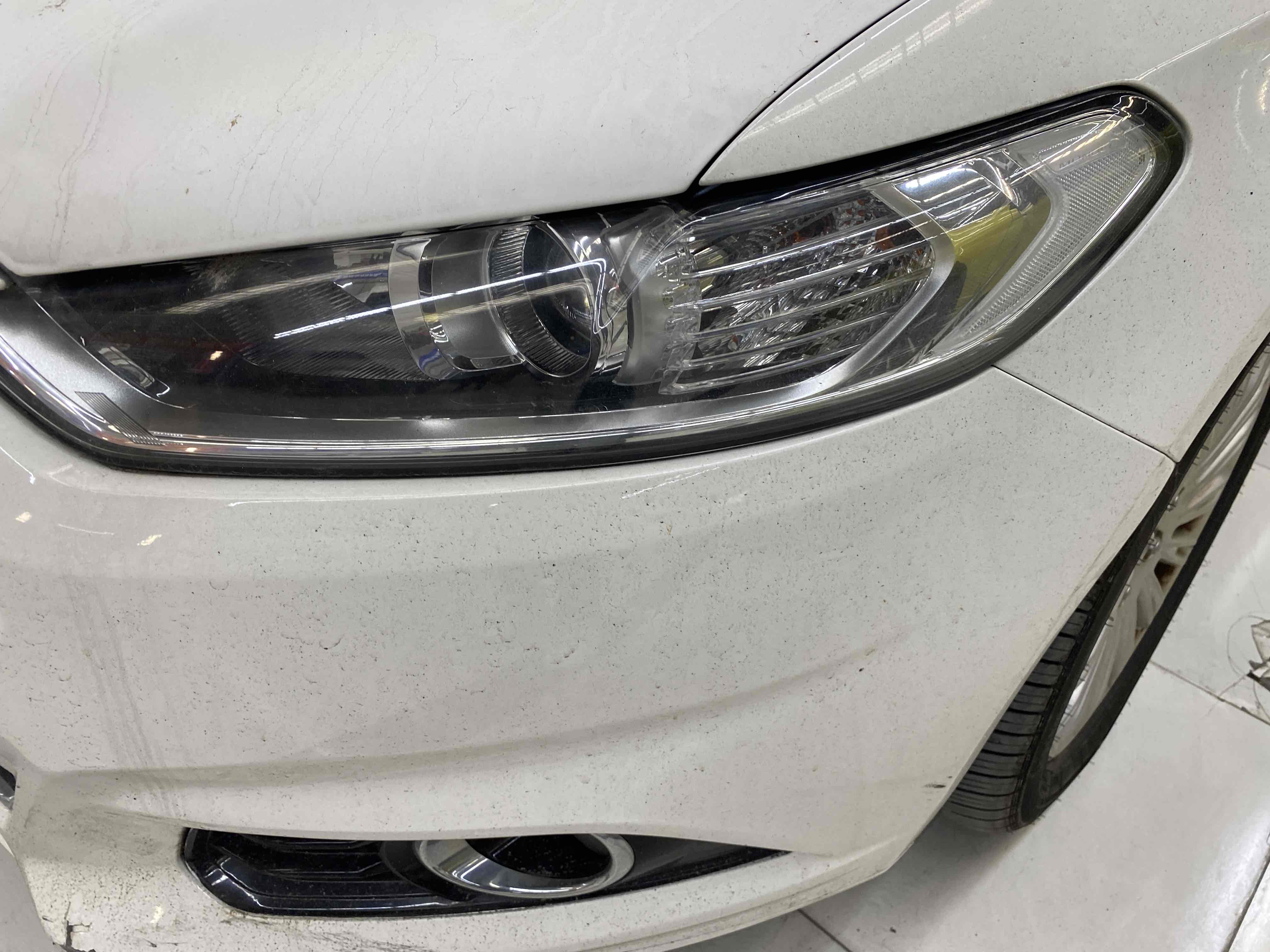 Ford Zhisheng 2014 #5 Ford Zhisheng 2014 car image #5