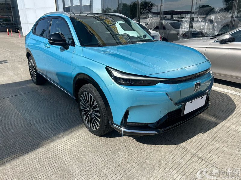 Honda e:NS1 2022 immagine di auto #5